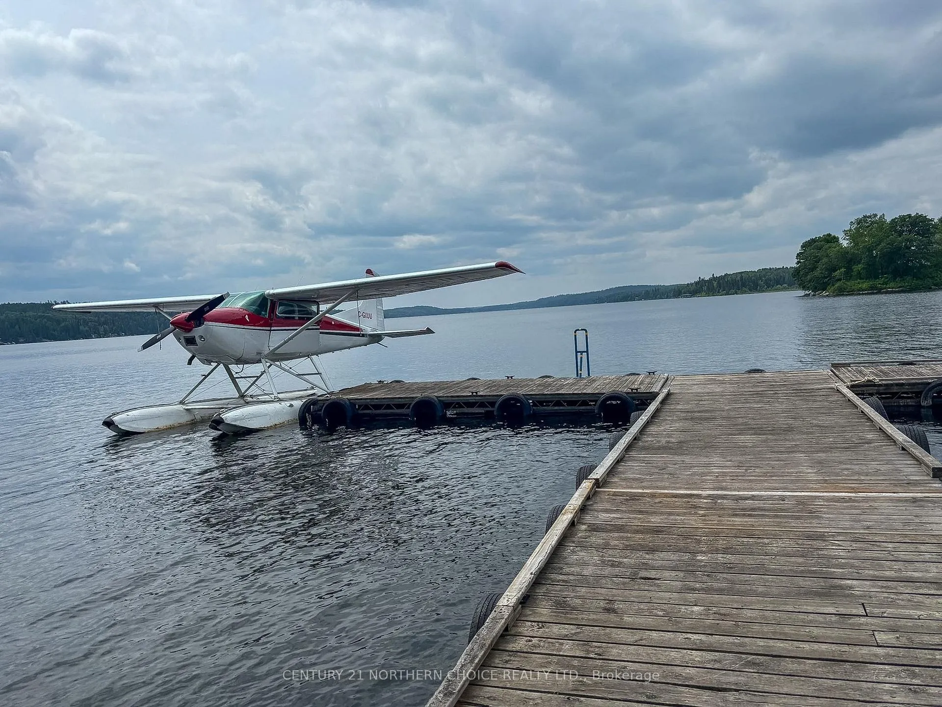 Photo 19 of 15 Malachi, Kenora Remote Area, West of Kenora — HOMEH