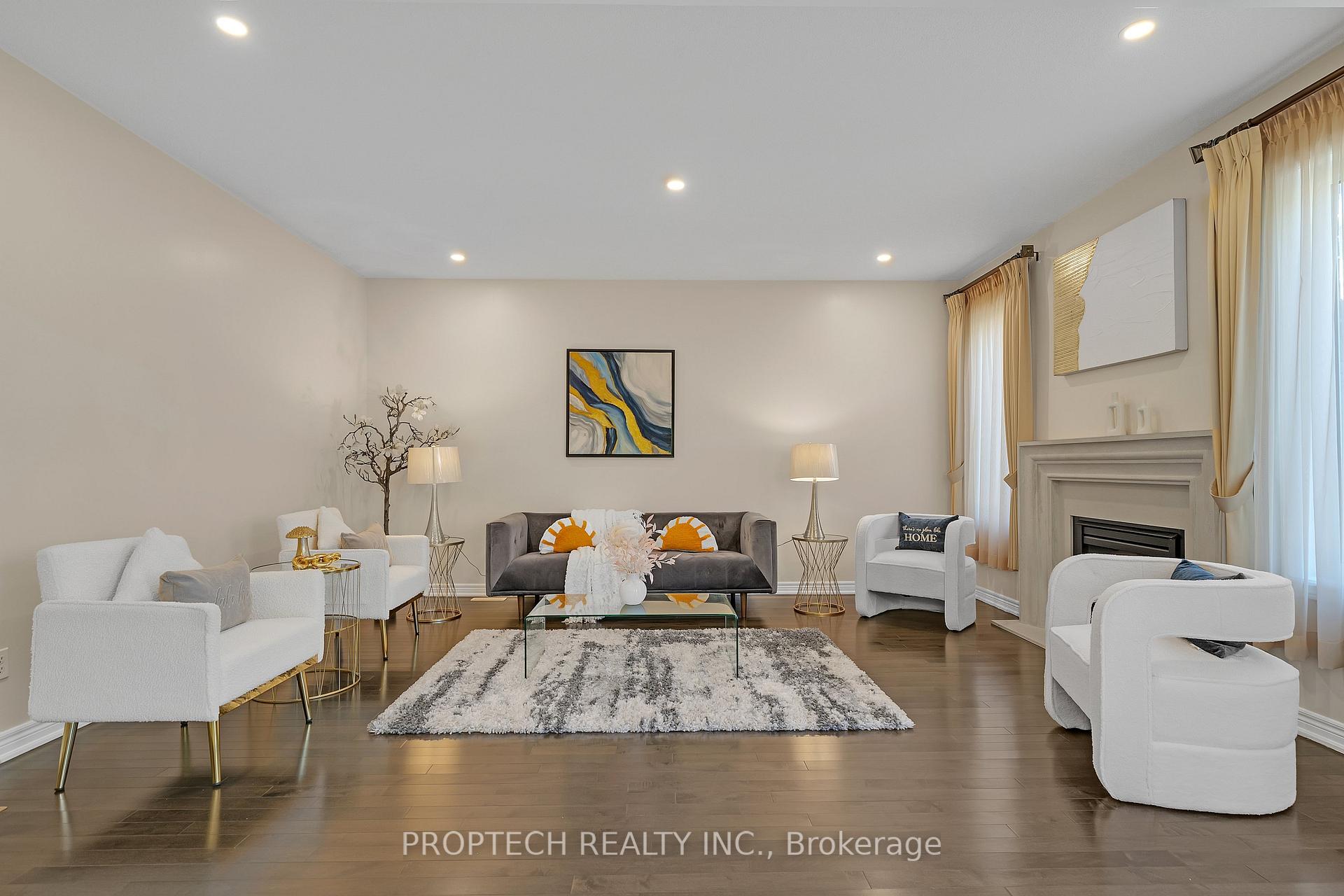 Photo 15 of 74 Manila Avenue, Markham, Berczy — HOMEH
