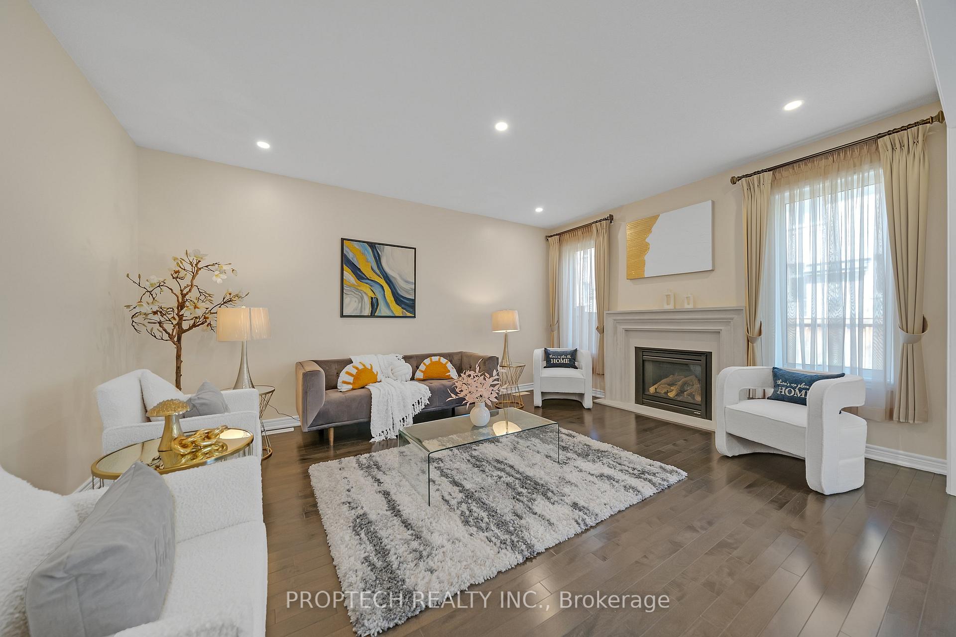 Photo 16 of 74 Manila Avenue, Markham, Berczy — HOMEH