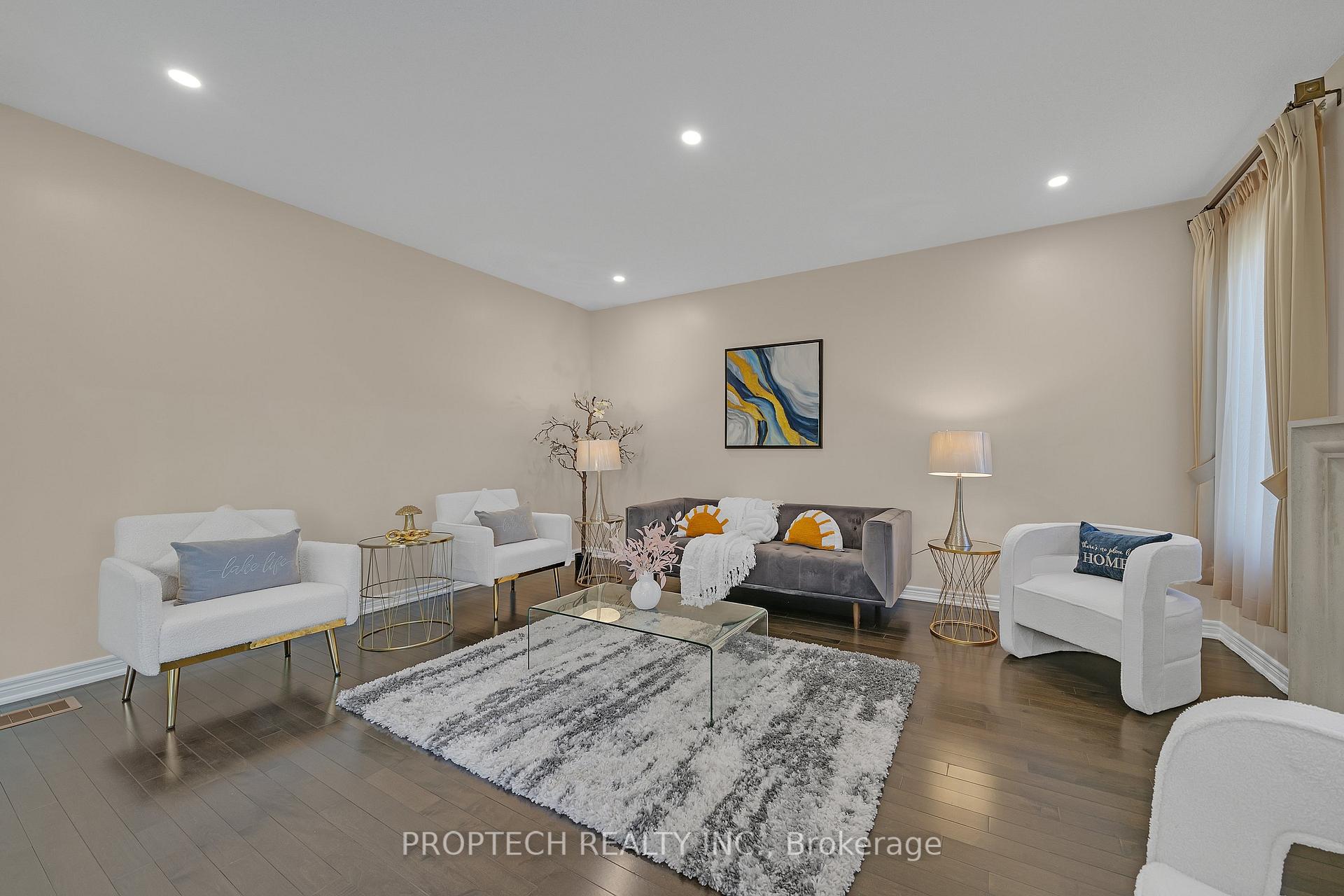 Photo 17 of 74 Manila Avenue, Markham, Berczy — HOMEH
