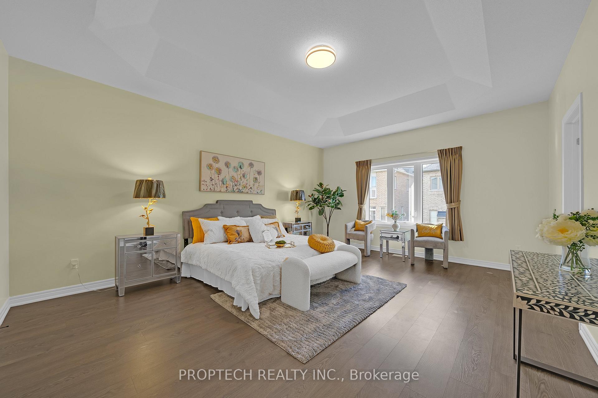 Photo 22 of 74 Manila Avenue, Markham, Berczy — HOMEH