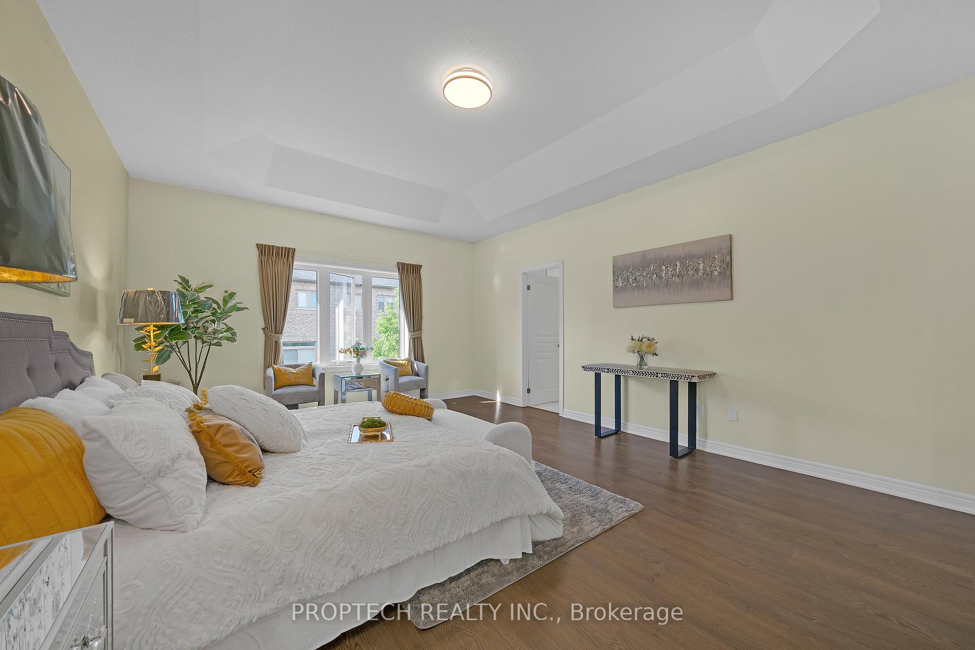 Photo 23 of 74 Manila Avenue, Markham, Berczy — HOMEH