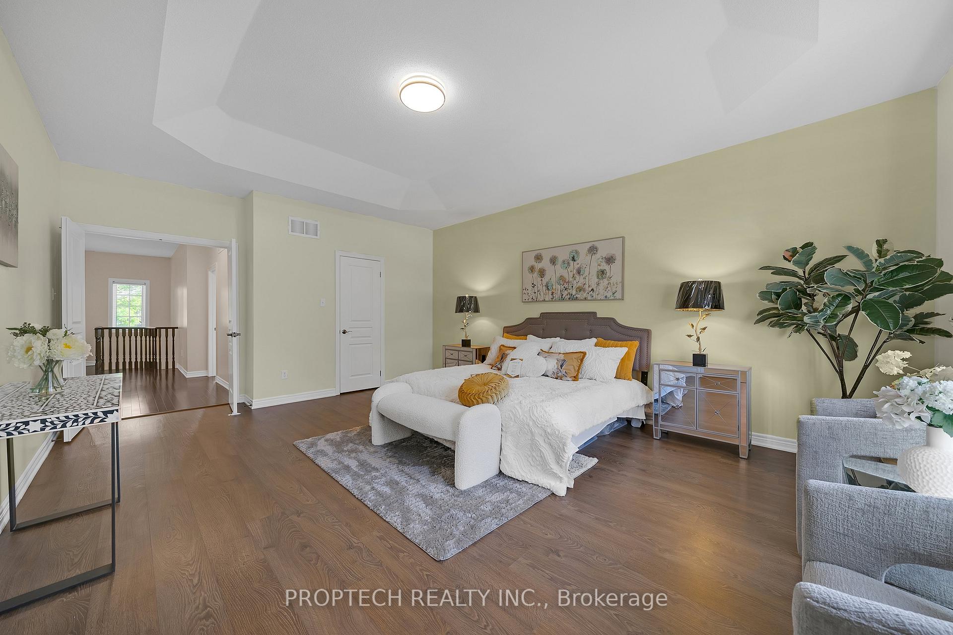 Photo 24 of 74 Manila Avenue, Markham, Berczy — HOMEH