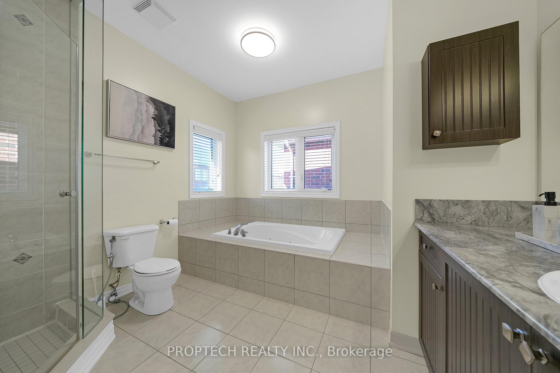 Photo 27 of 74 Manila Avenue, Markham, Berczy — HOMEH