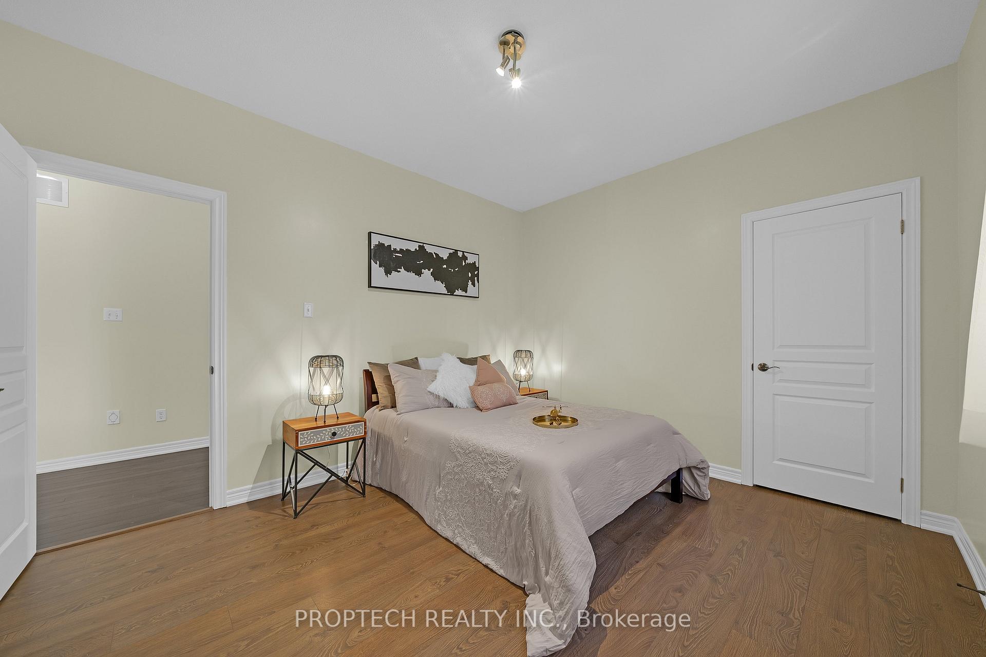 Photo 28 of 74 Manila Avenue, Markham, Berczy — HOMEH