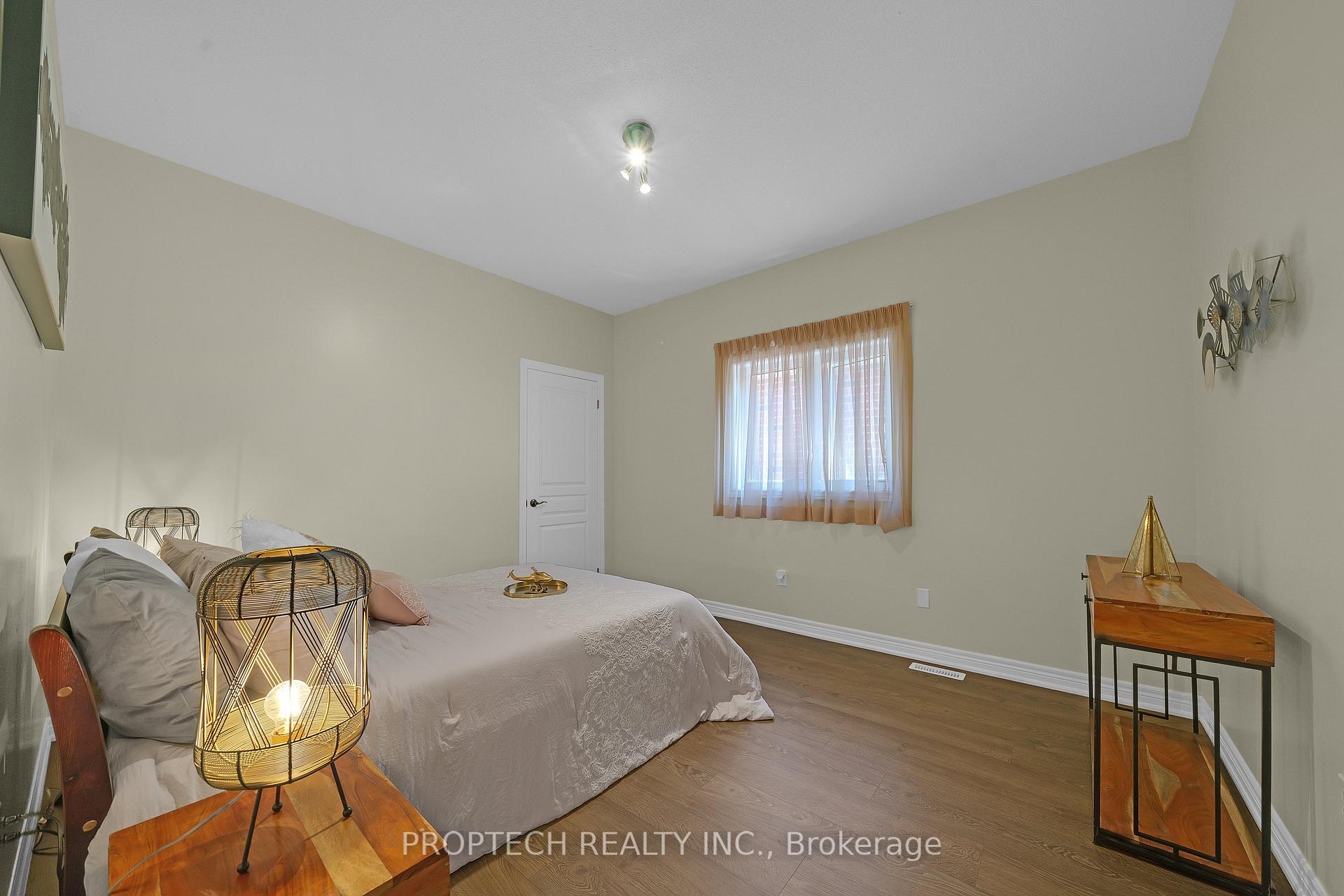 Photo 29 of 74 Manila Avenue, Markham, Berczy — HOMEH