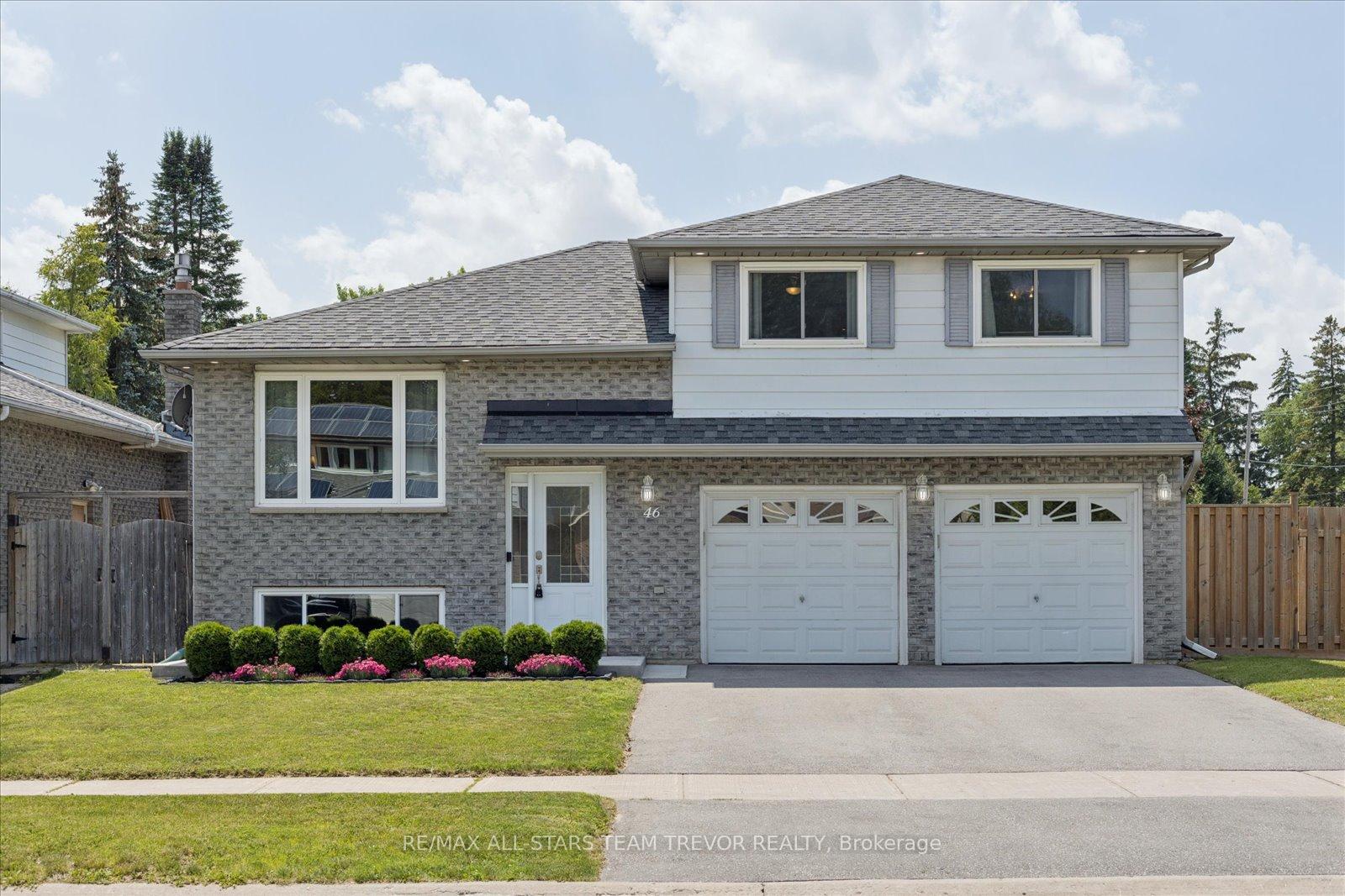 Photo 28 of 46 Windover Drive, Georgina, Keswick South — HOMEH