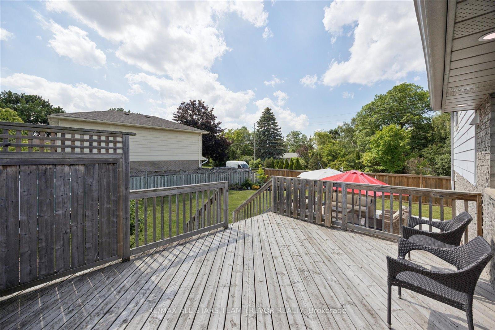 Photo 29 of 46 Windover Drive, Georgina, Keswick South — HOMEH