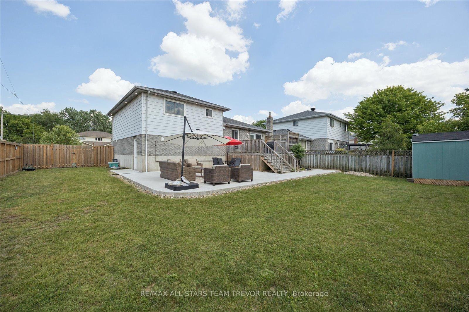Photo 33 of 46 Windover Drive, Georgina, Keswick South — HOMEH