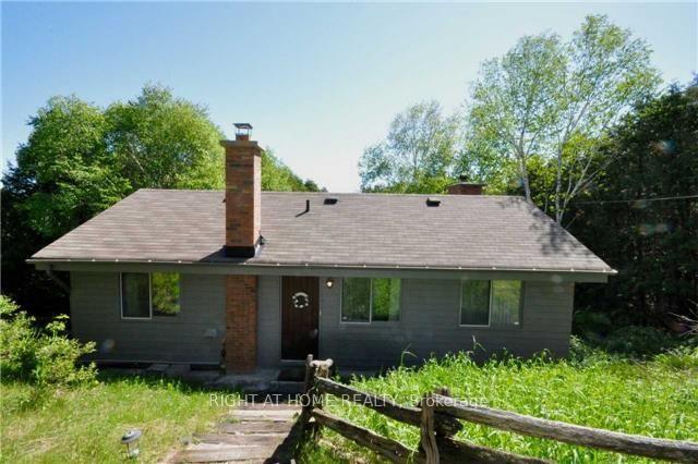 Front of 2644 Herald Road