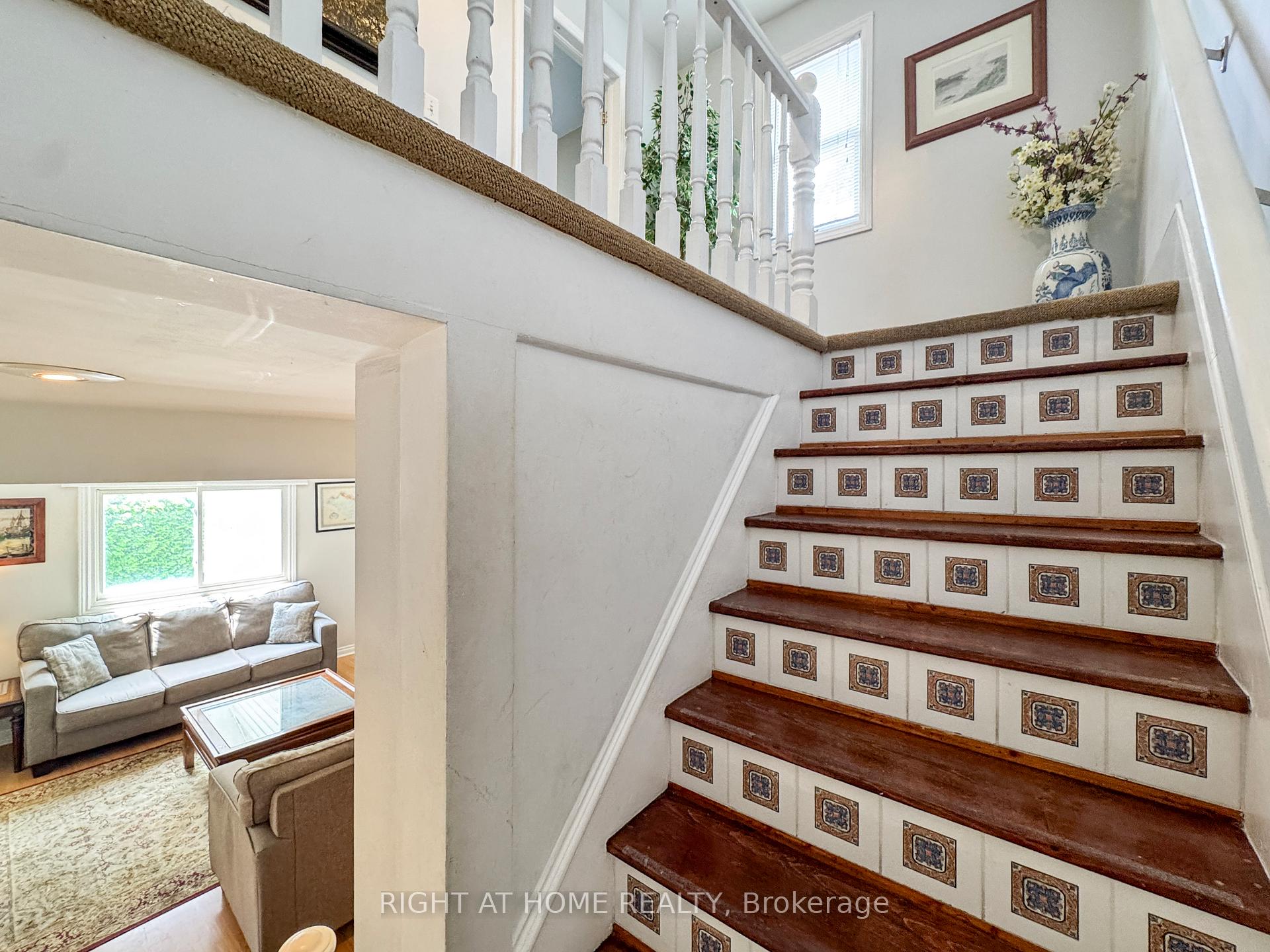 Photo 28 of 5223 Palmer Avenue, Niagara Falls, Downtown — HOMEH