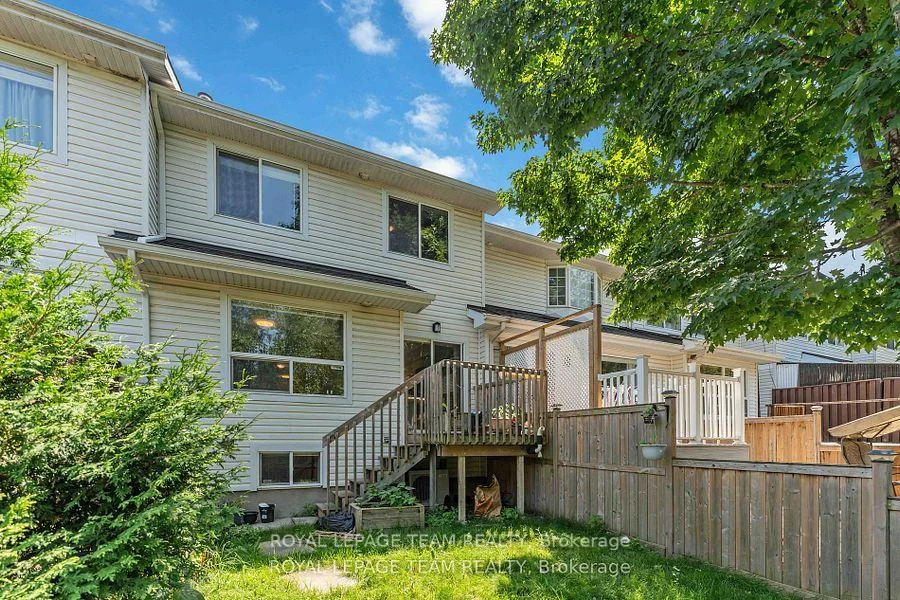 Photo 8 of 16 Cohen Avenue, Ottawa, Kanata - Katimavik — HOMEH