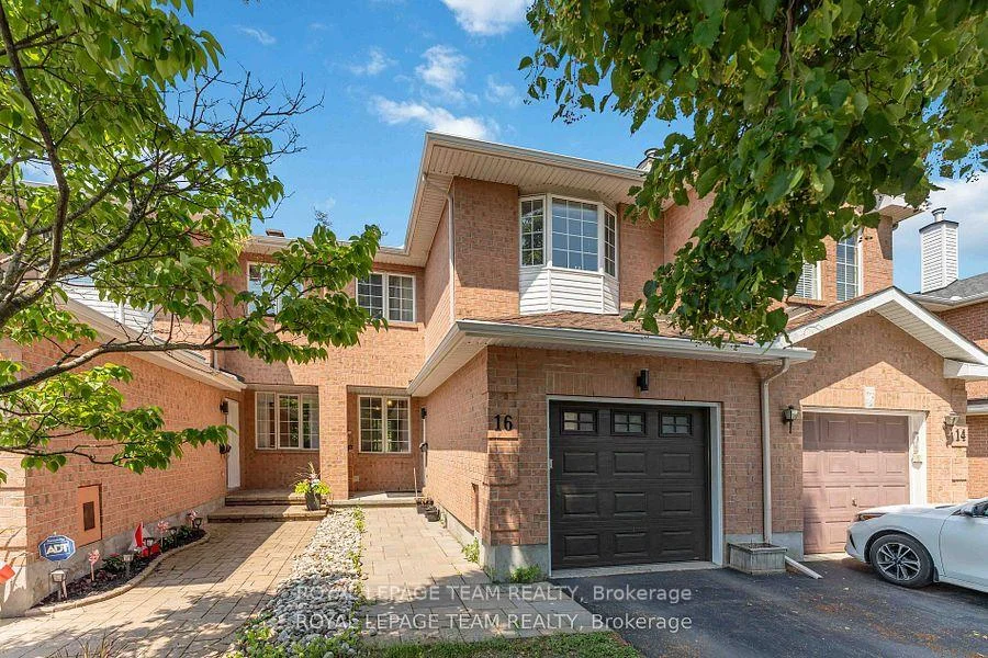 Photo 10 of 16 Cohen Avenue, Ottawa, Kanata - Katimavik — HOMEH