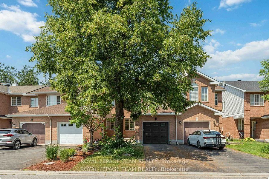 Photo 11 of 16 Cohen Avenue, Ottawa, Kanata - Katimavik — HOMEH