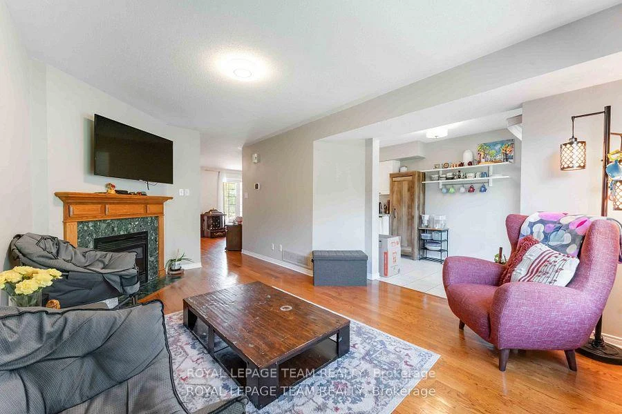 Photo 21 of 16 Cohen Avenue, Ottawa, Kanata - Katimavik — HOMEH