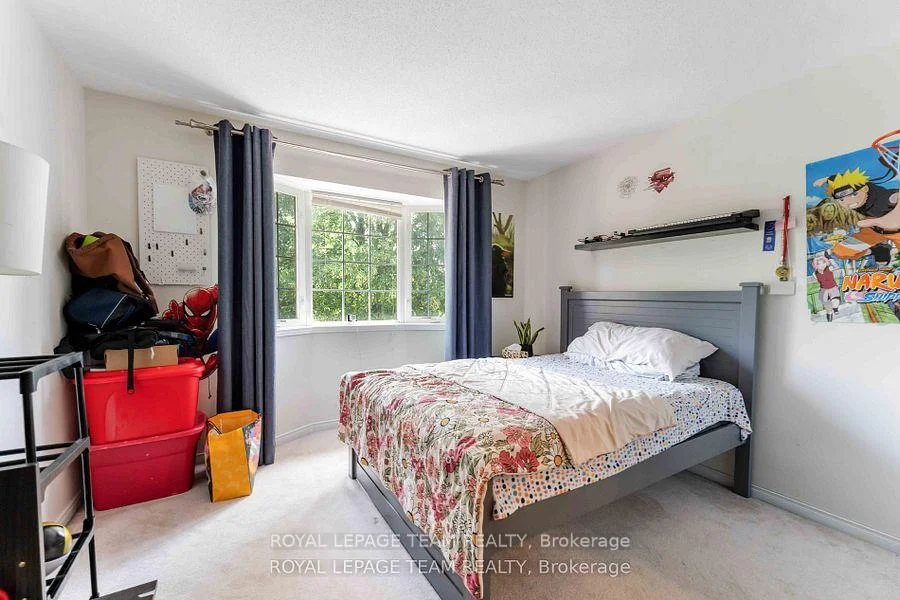 Photo 46 of 16 Cohen Avenue, Ottawa, Kanata - Katimavik — HOMEH