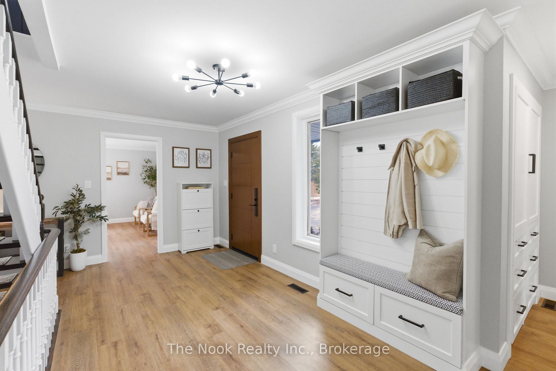 Photo 8 of 15 Hillside Drive, Clarington, Rural Clarington — HOMEH