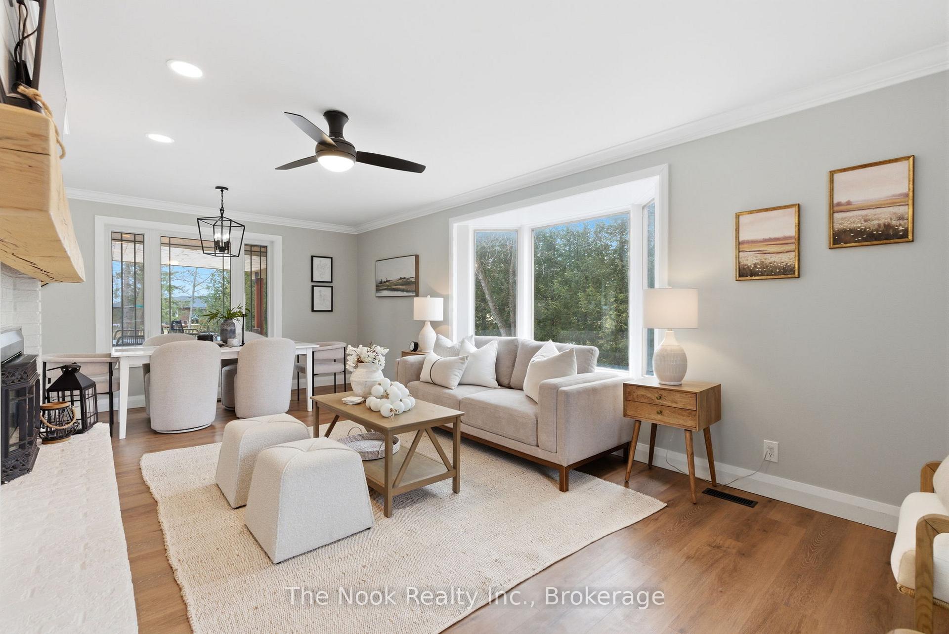 Photo 9 of 15 Hillside Drive, Clarington, Rural Clarington — HOMEH
