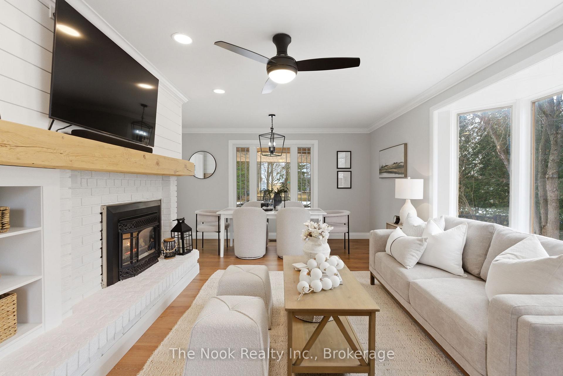 Photo 11 of 15 Hillside Drive, Clarington, Rural Clarington — HOMEH