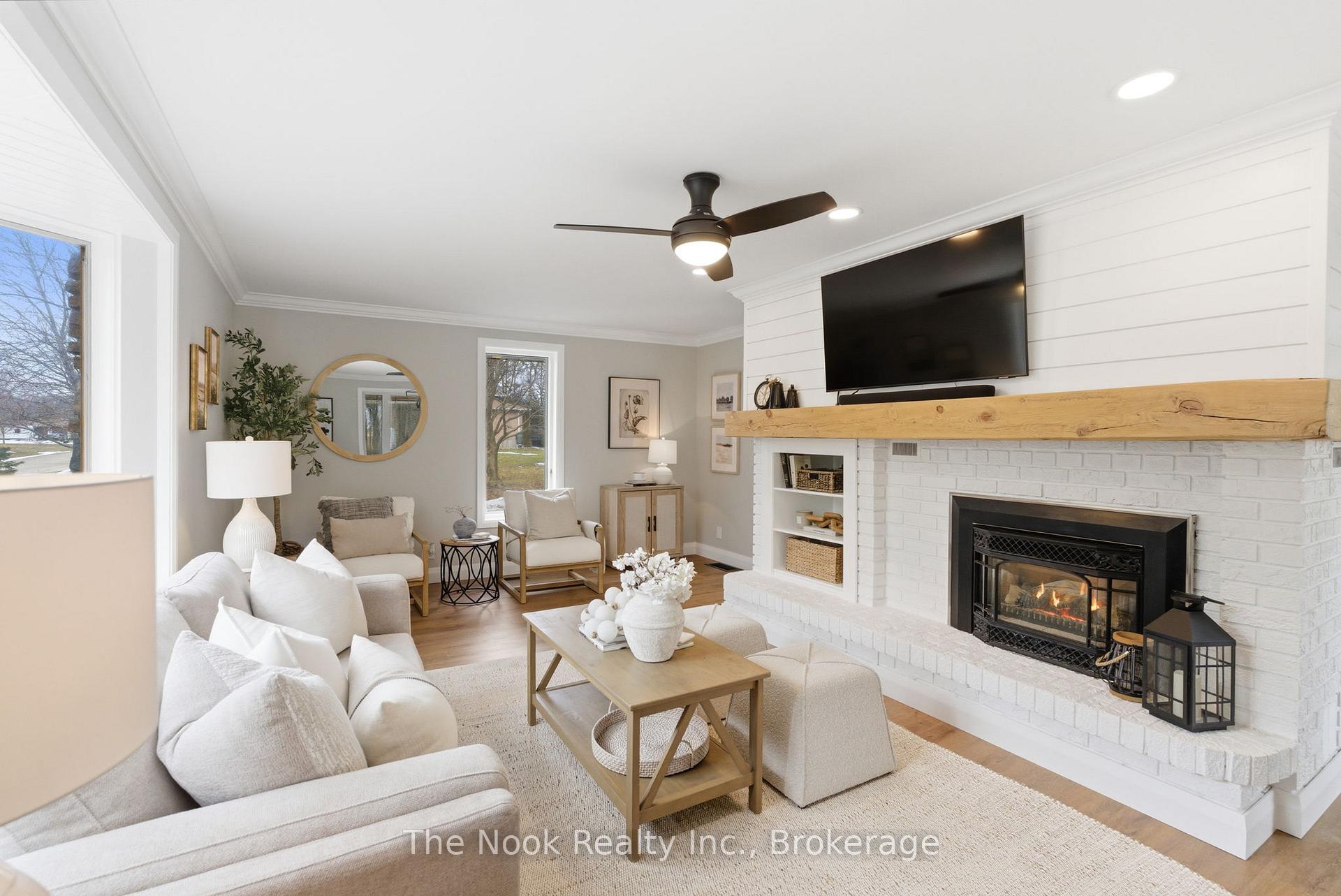 Photo 12 of 15 Hillside Drive, Clarington, Rural Clarington — HOMEH