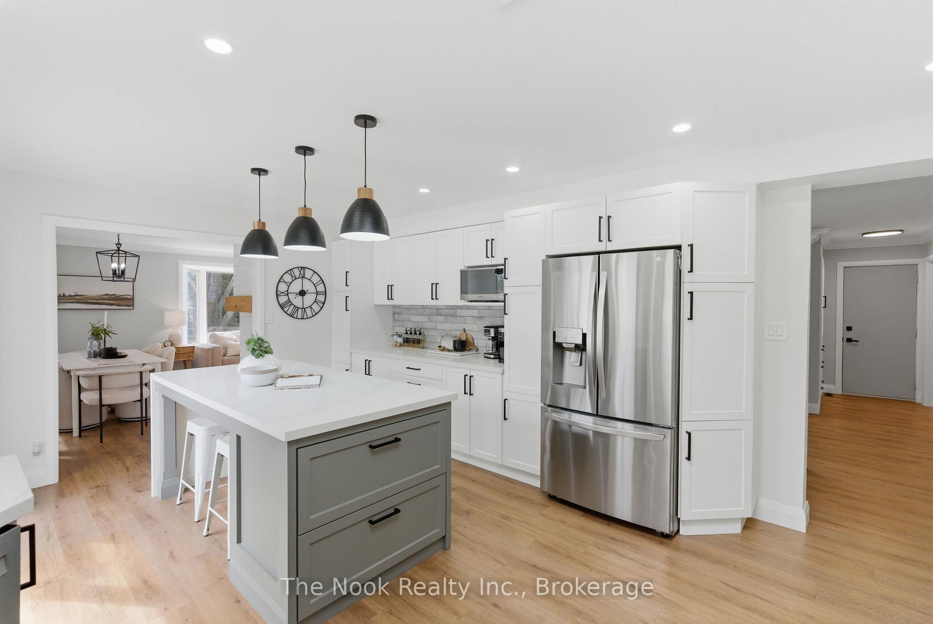 Photo 20 of 15 Hillside Drive, Clarington, Rural Clarington — HOMEH