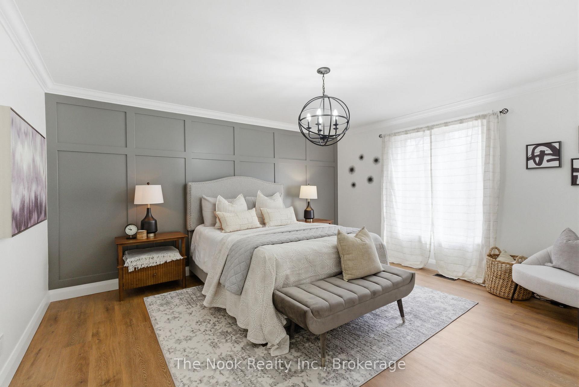 Photo 21 of 15 Hillside Drive, Clarington, Rural Clarington — HOMEH