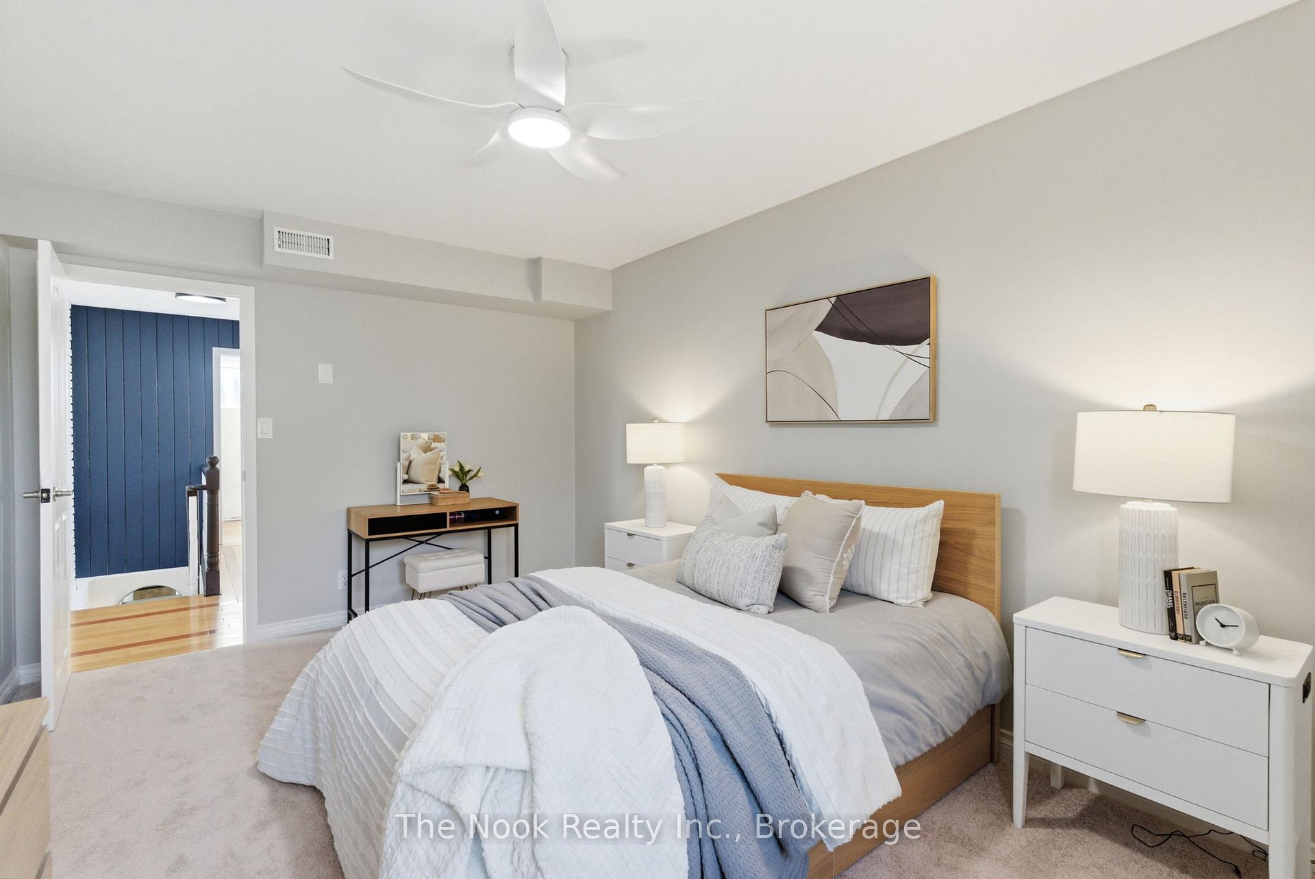 Photo 26 of 15 Hillside Drive, Clarington, Rural Clarington — HOMEH