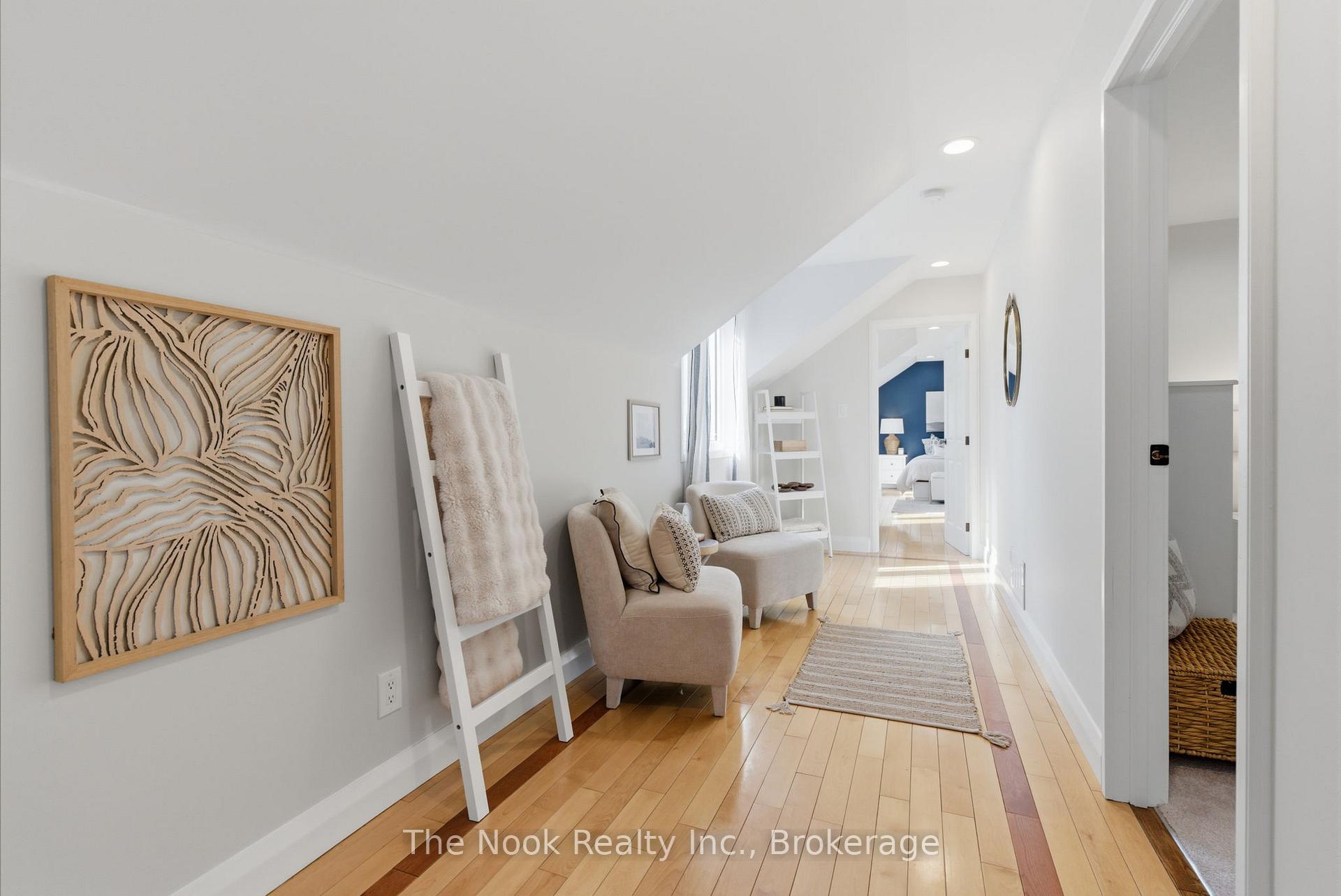 Photo 27 of 15 Hillside Drive, Clarington, Rural Clarington — HOMEH