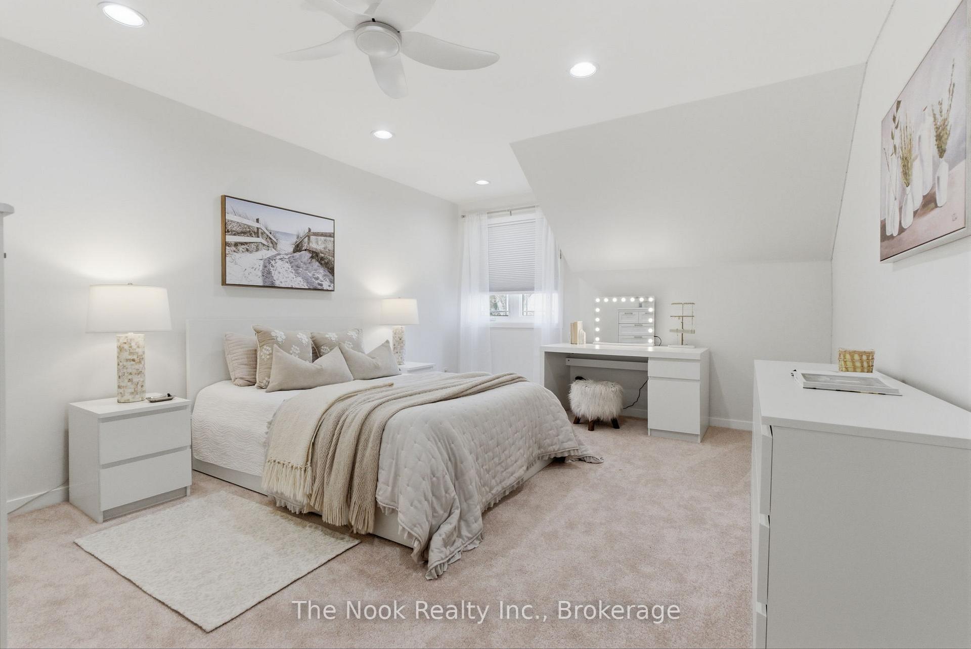 Photo 28 of 15 Hillside Drive, Clarington, Rural Clarington — HOMEH