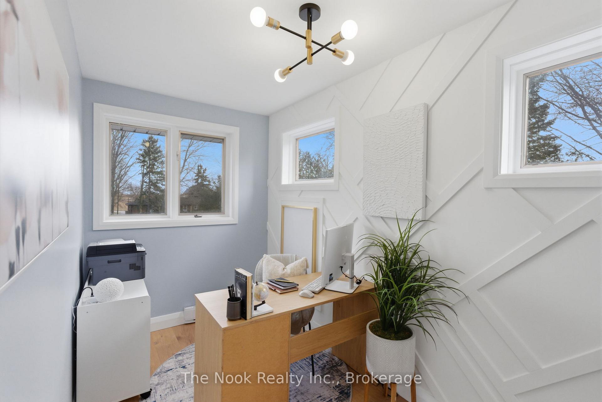 Photo 35 of 15 Hillside Drive, Clarington, Rural Clarington — HOMEH