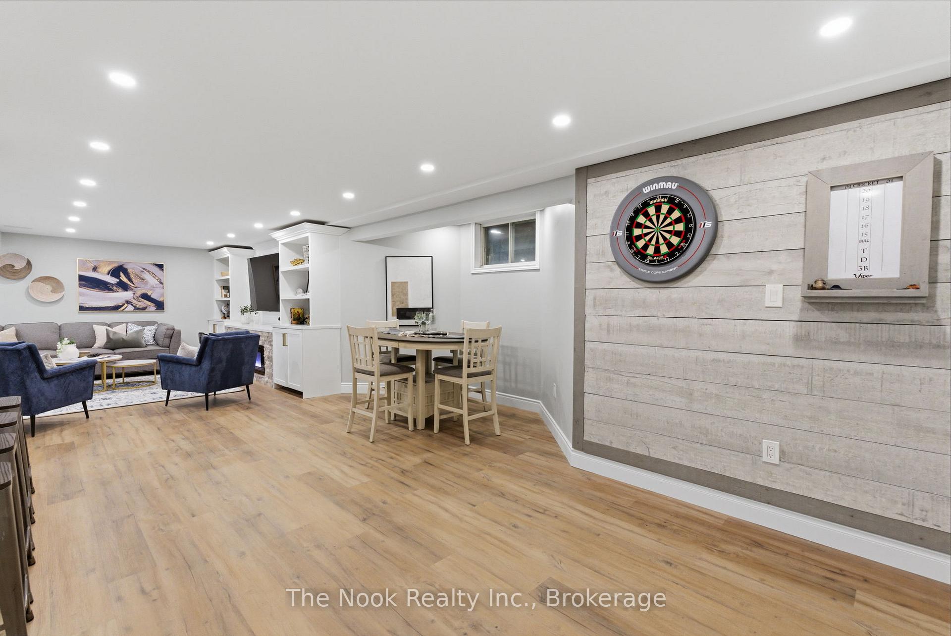 Photo 36 of 15 Hillside Drive, Clarington, Rural Clarington — HOMEH