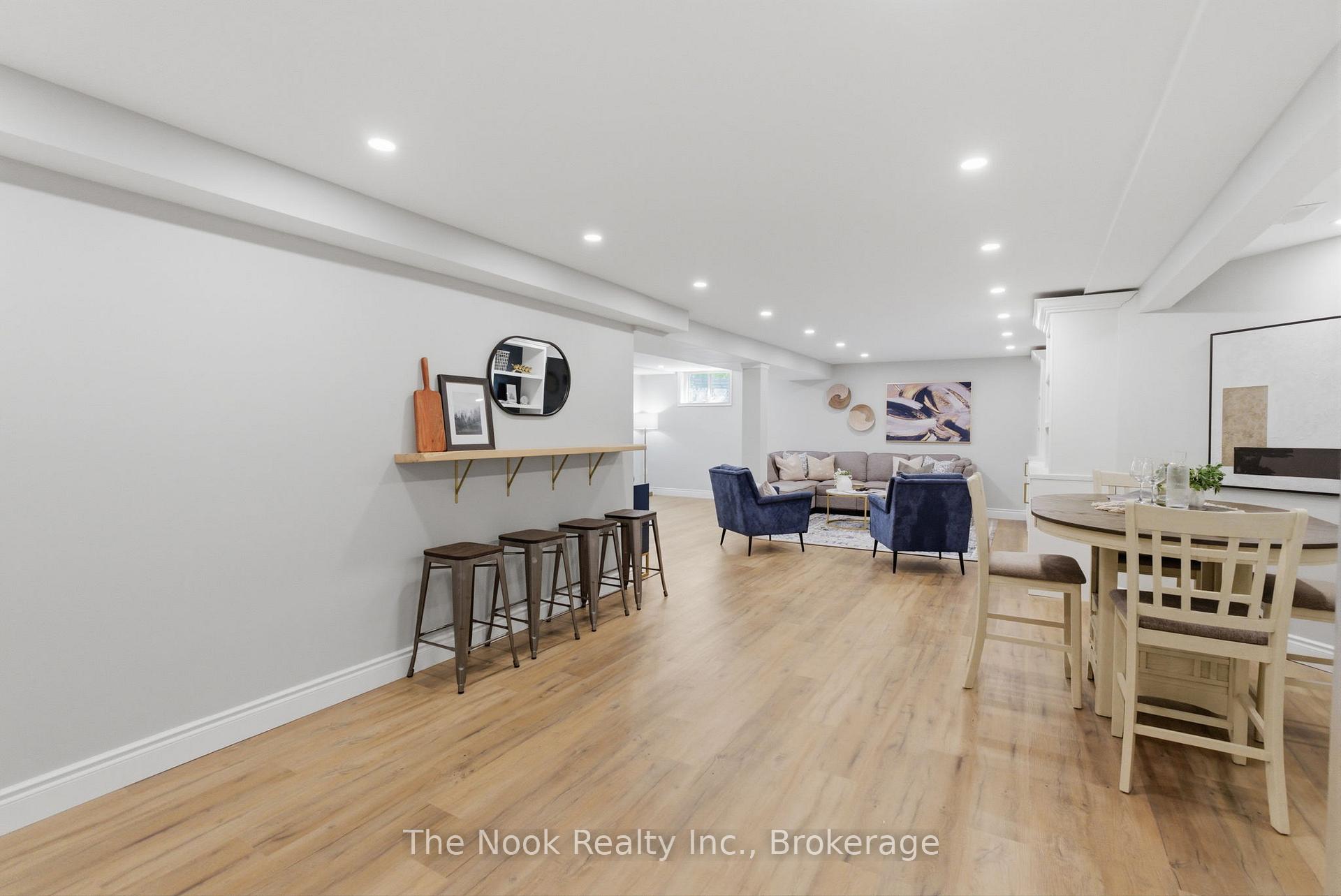 Photo 37 of 15 Hillside Drive, Clarington, Rural Clarington — HOMEH