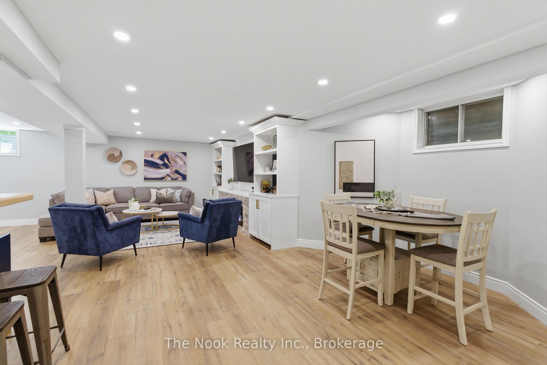 Photo 38 of 15 Hillside Drive, Clarington, Rural Clarington — HOMEH