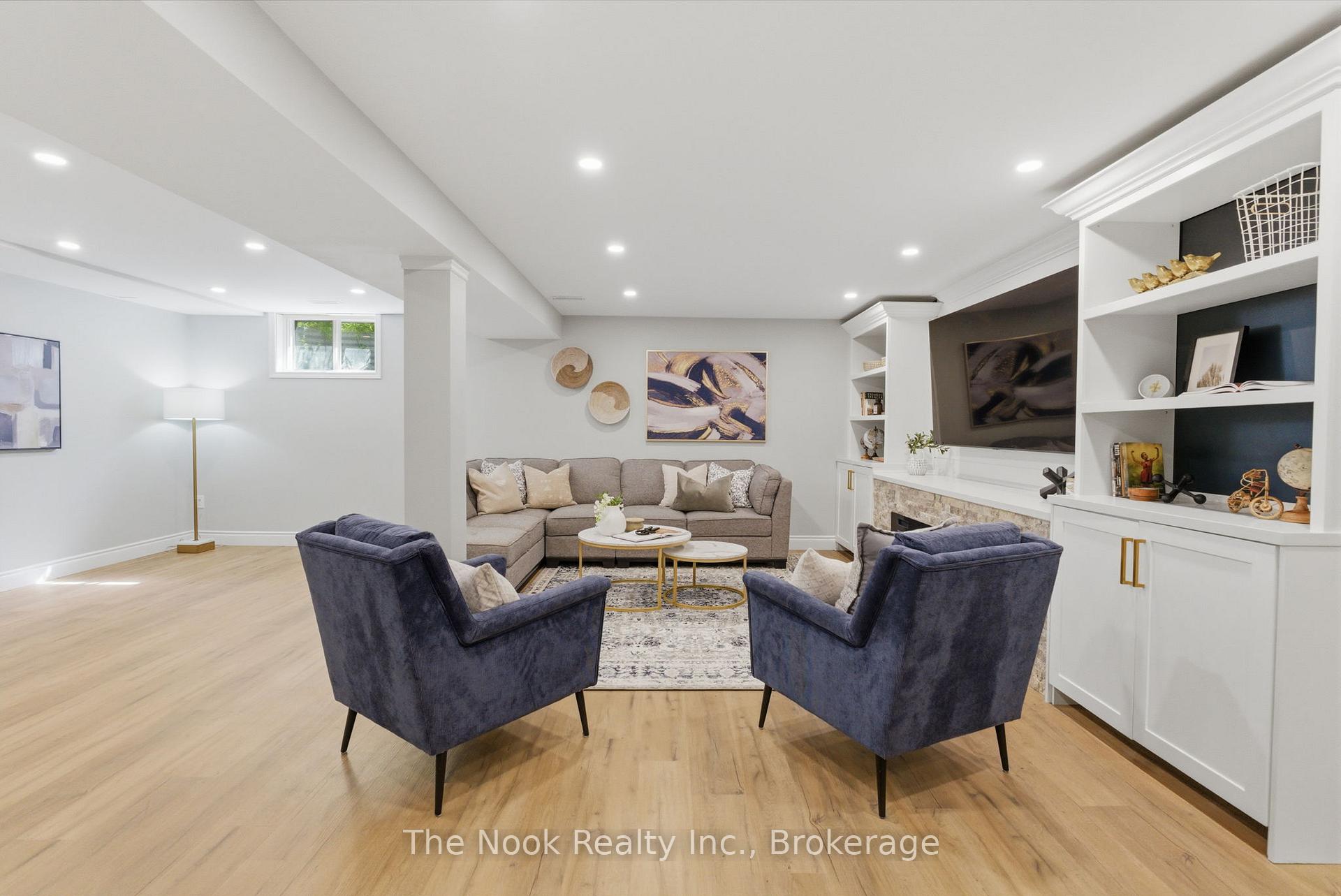 Photo 40 of 15 Hillside Drive, Clarington, Rural Clarington — HOMEH