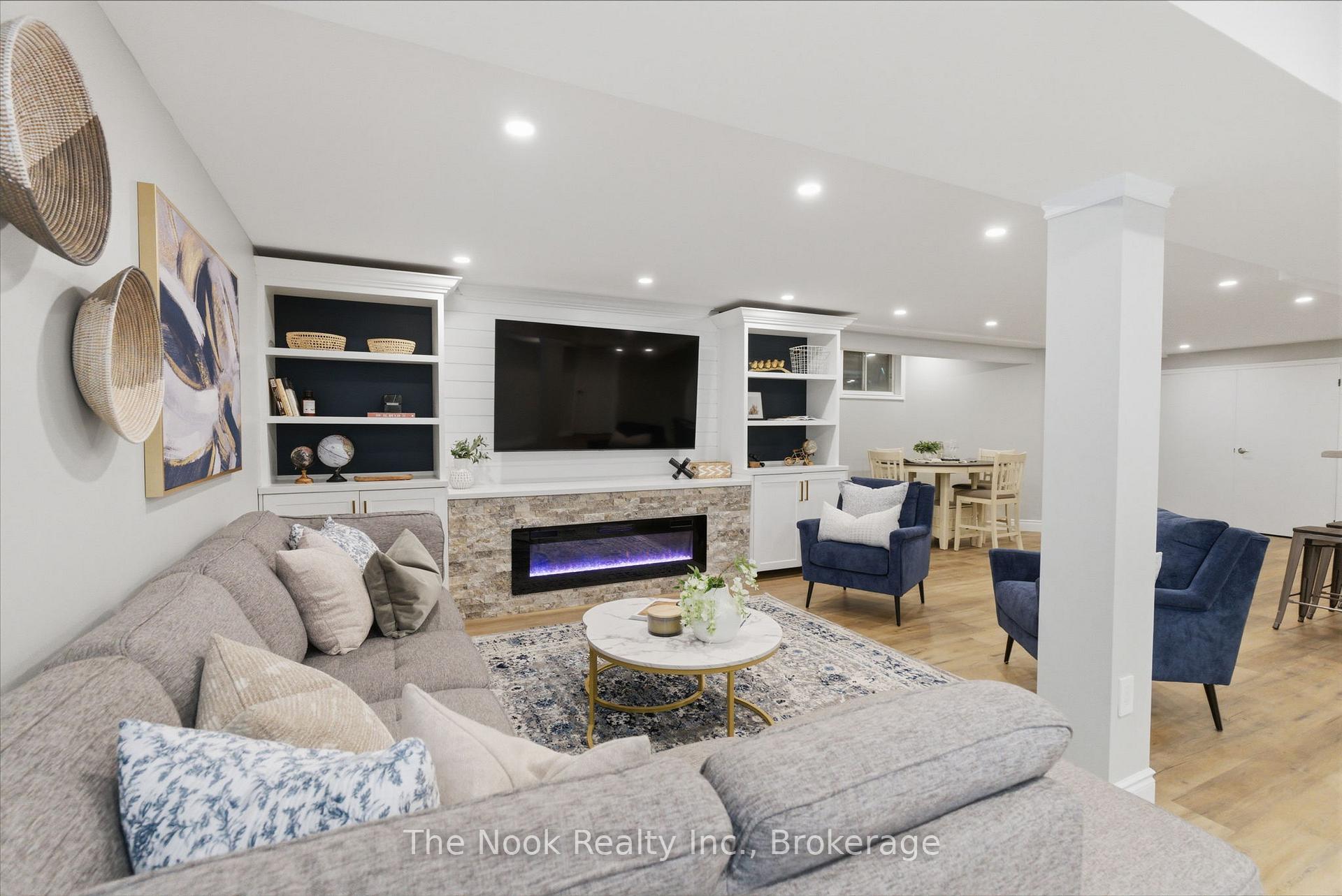 Photo 42 of 15 Hillside Drive, Clarington, Rural Clarington — HOMEH