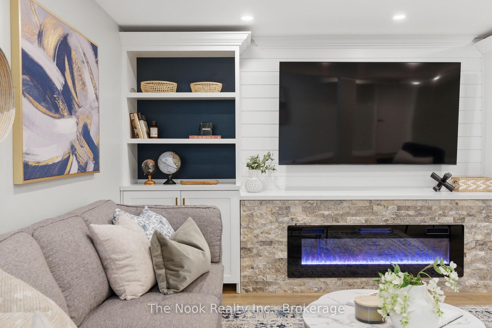 Photo 43 of 15 Hillside Drive, Clarington, Rural Clarington — HOMEH