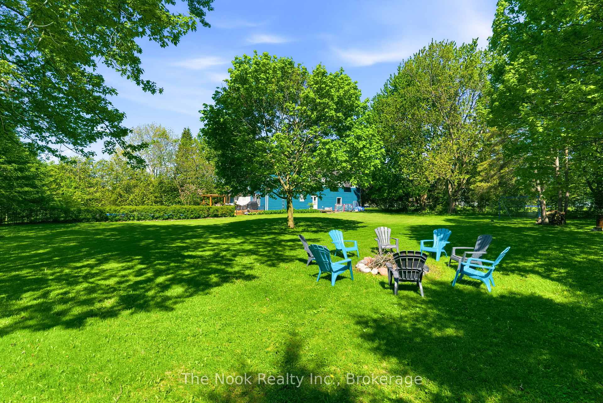 Photo 50 of 15 Hillside Drive, Clarington, Rural Clarington — HOMEH