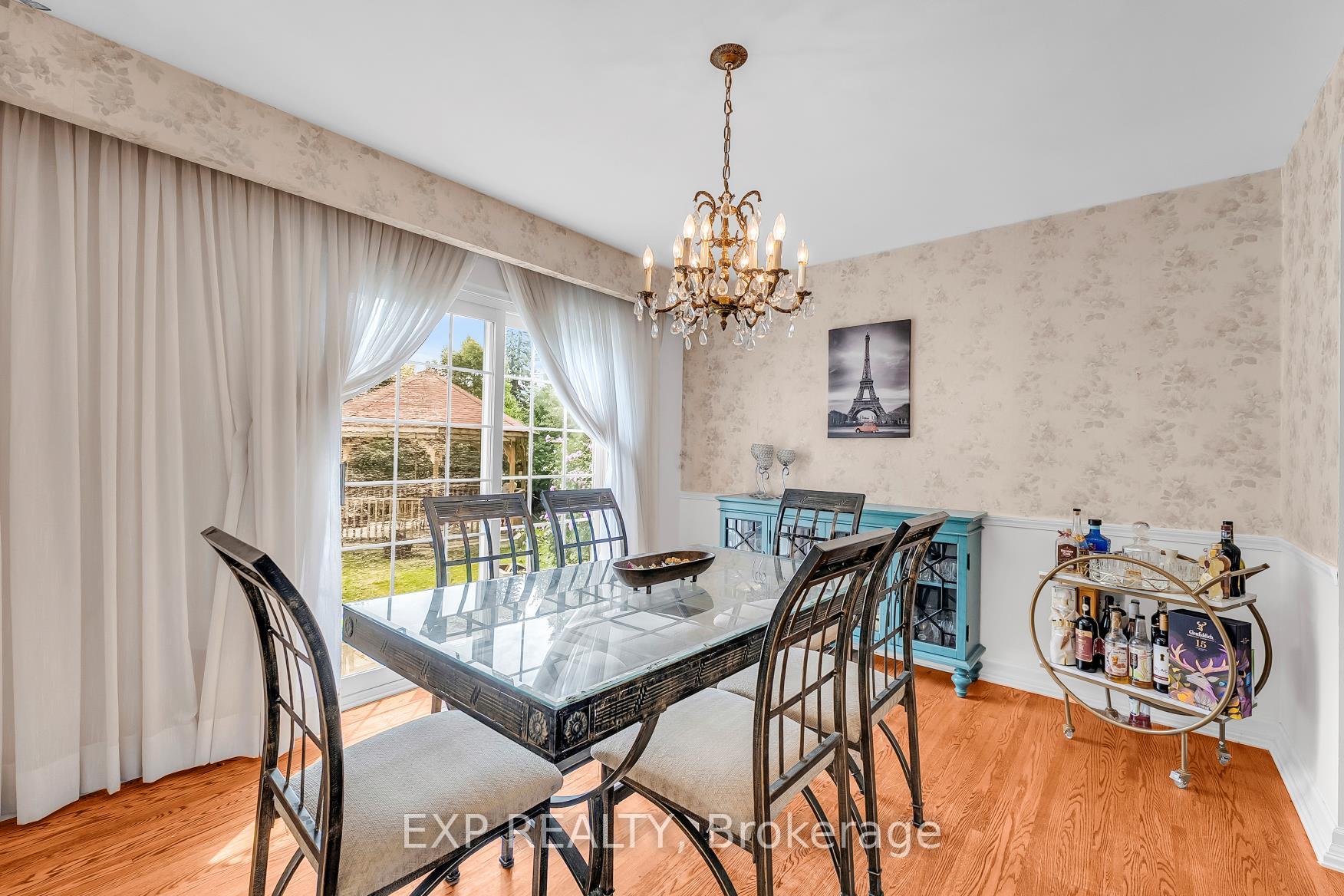 Photo 9 of 223 Violet Court, Oshawa, Centennial — HOMEH