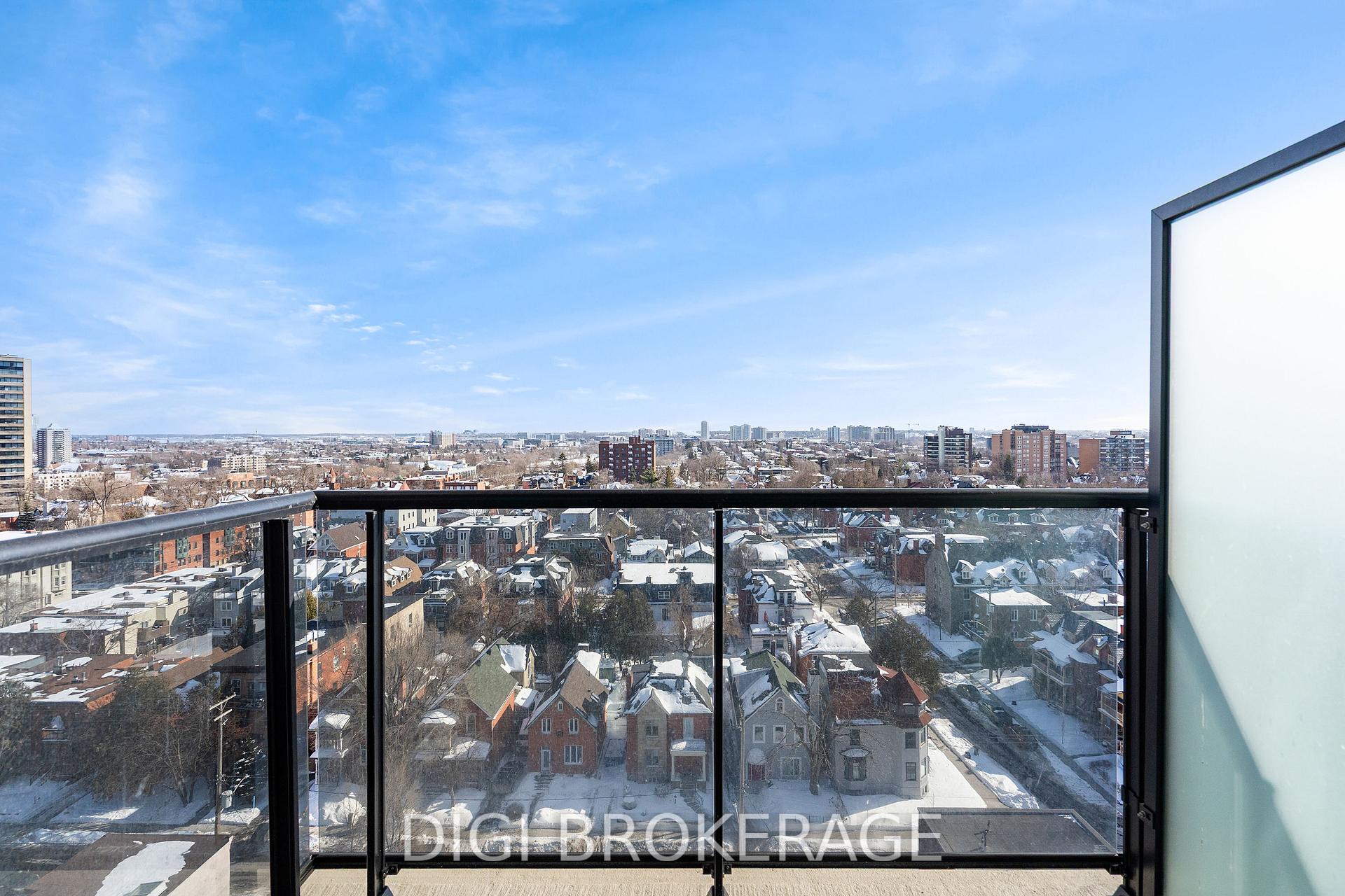 Photo 17 of Unit 1001, 560 Rideau Street, Ottawa, Sandy Hill — HOMEH