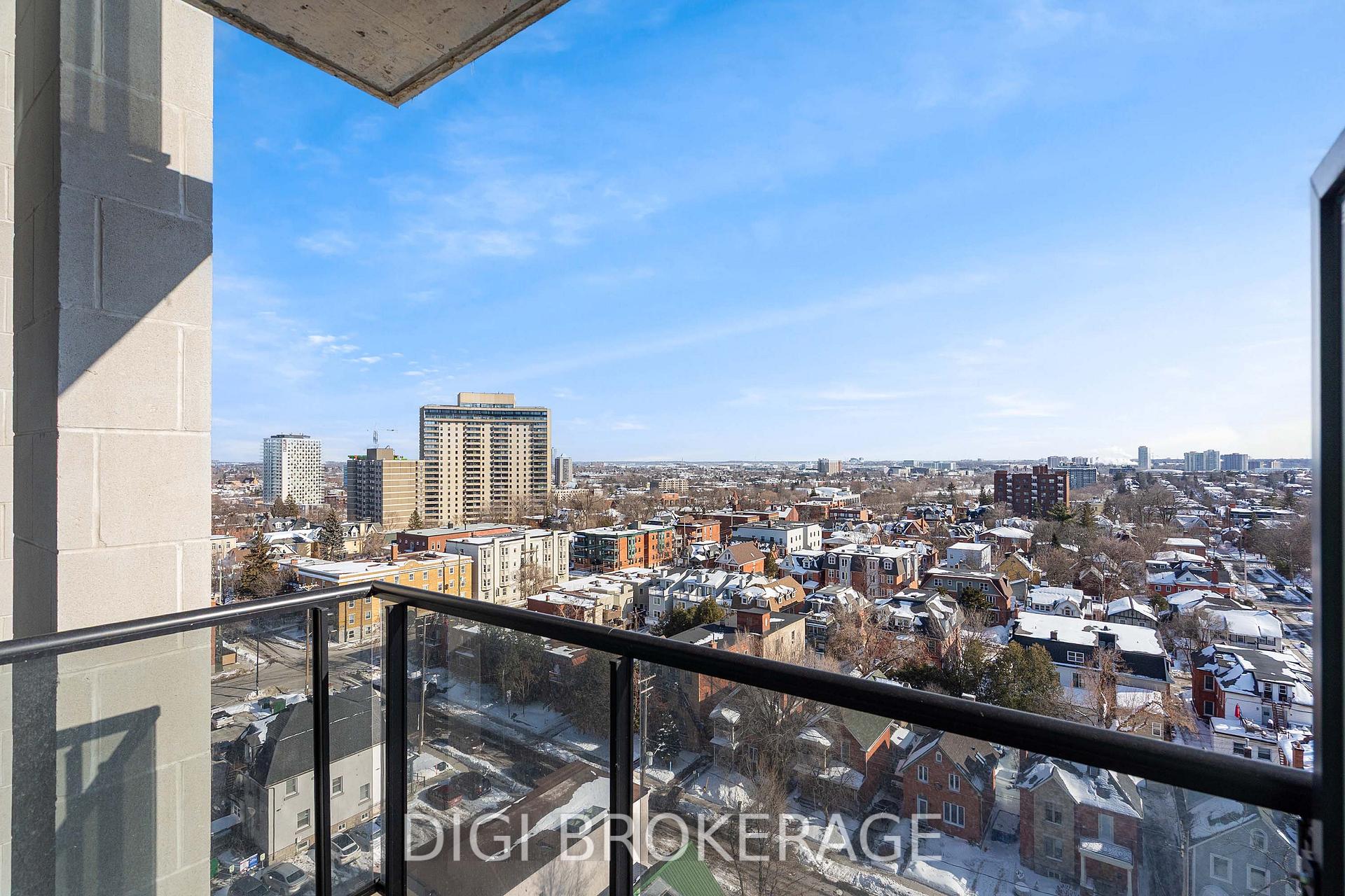 Photo 18 of Unit 1001, 560 Rideau Street, Ottawa, Sandy Hill — HOMEH