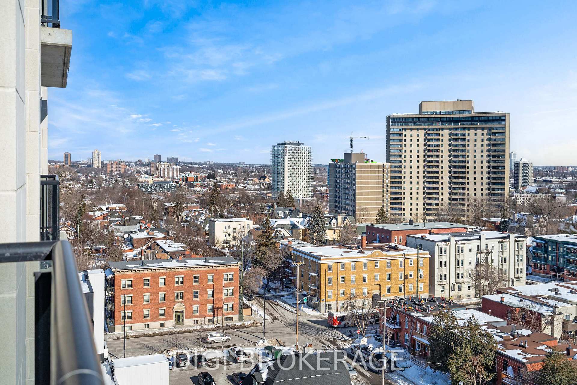 Photo 19 of Unit 1001, 560 Rideau Street, Ottawa, Sandy Hill — HOMEH