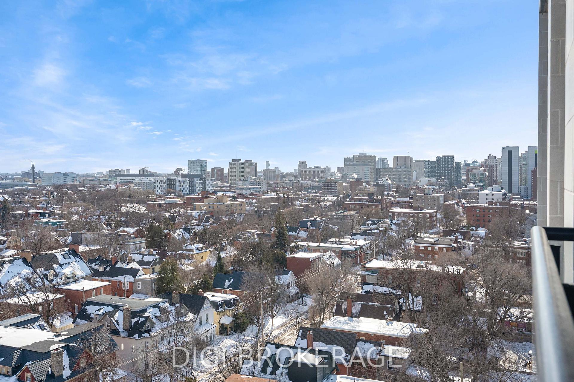 Photo 20 of Unit 1001, 560 Rideau Street, Ottawa, Sandy Hill — HOMEH