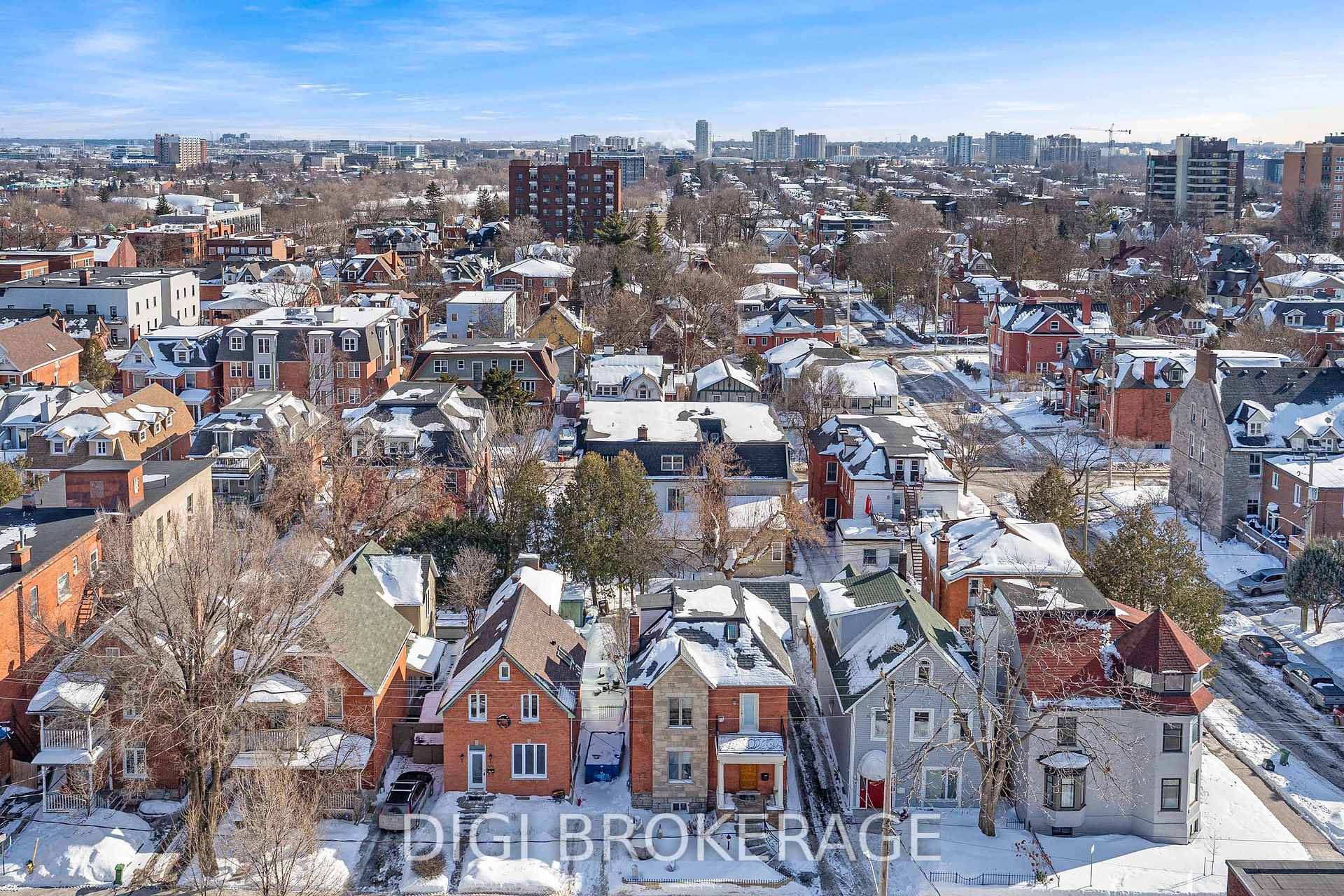 Photo 21 of Unit 1001, 560 Rideau Street, Ottawa, Sandy Hill — HOMEH