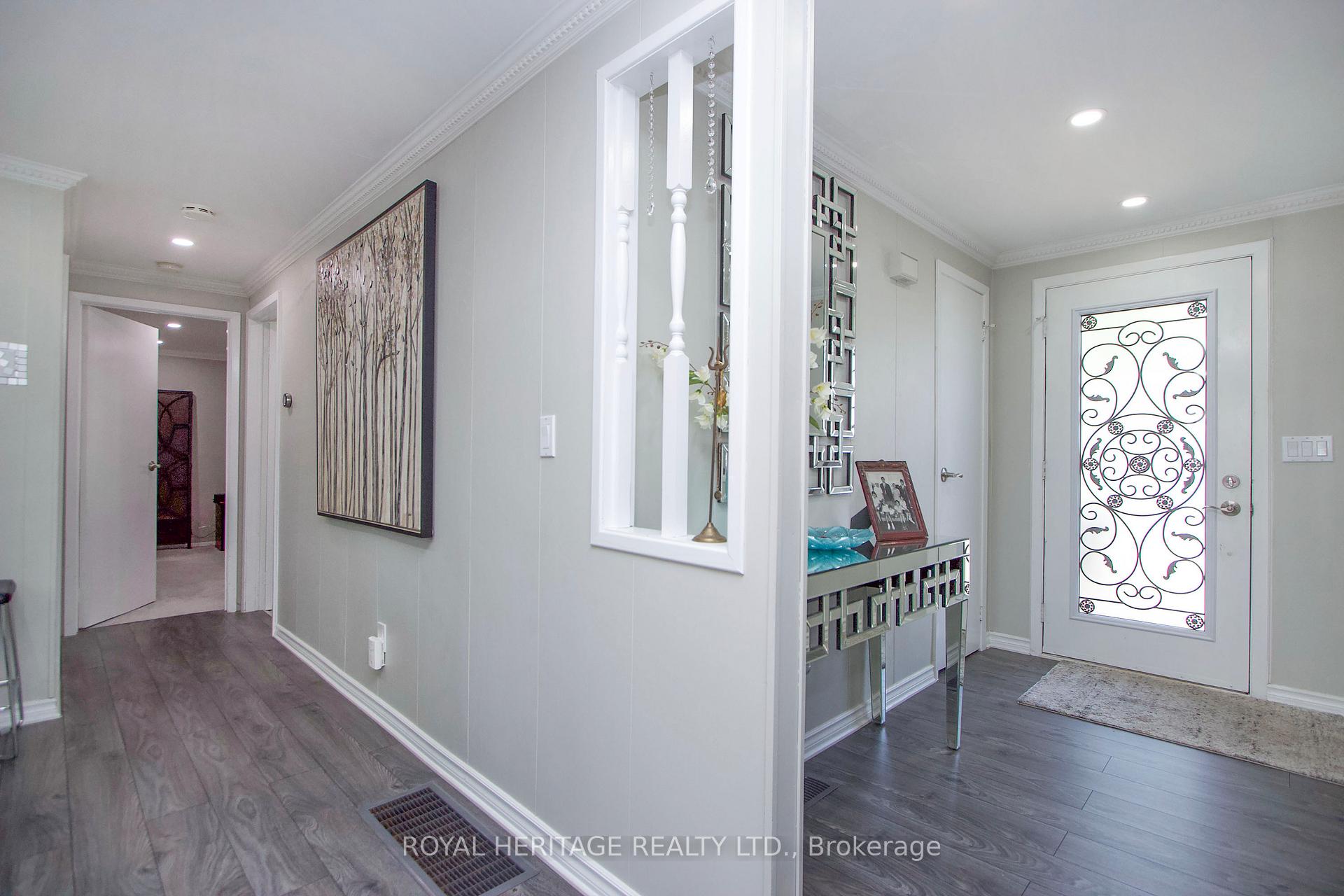Photo 10 of 97 Wilmot Trail, Clarington, Newcastle — HOMEH