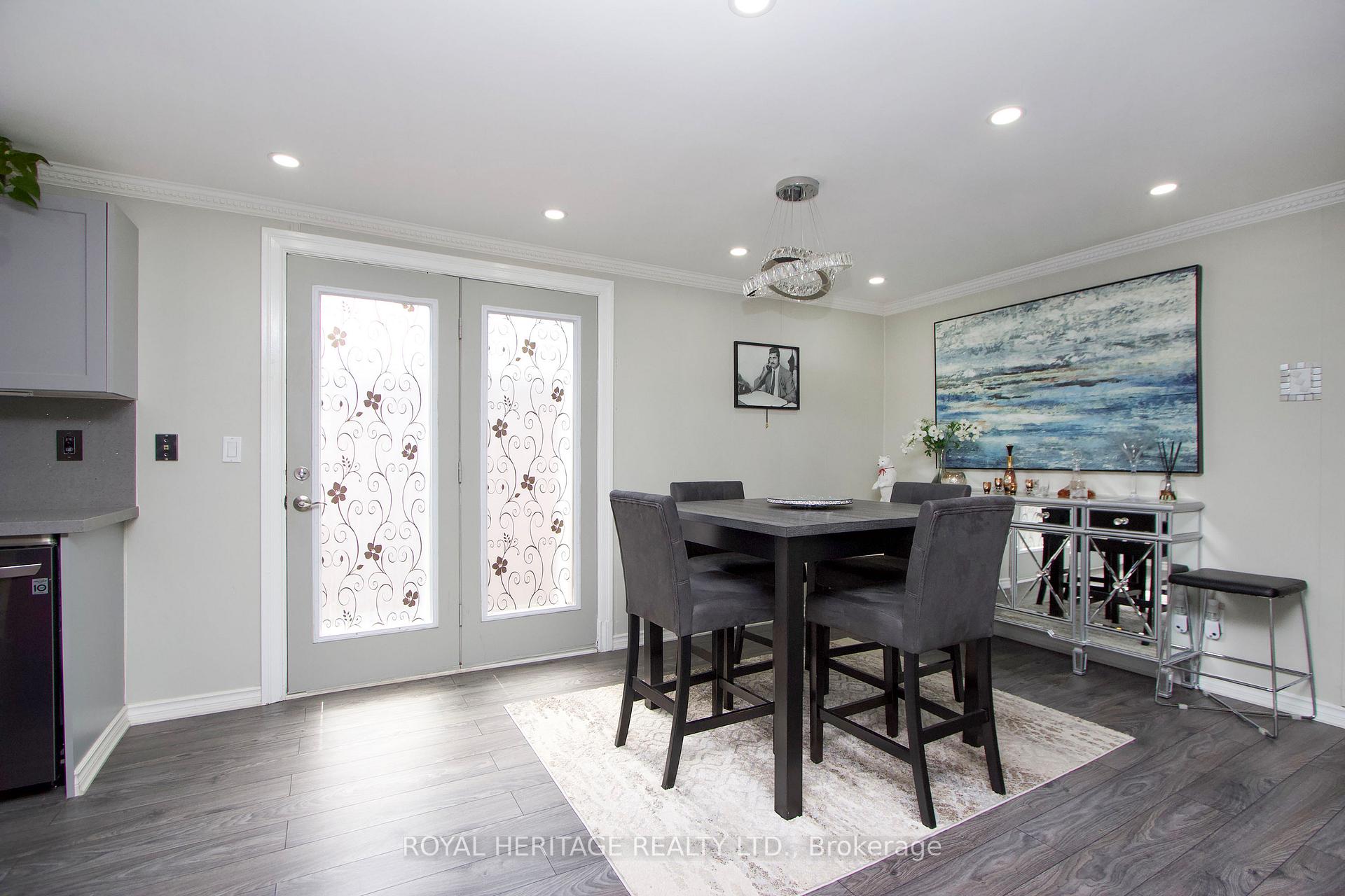 Photo 12 of 97 Wilmot Trail, Clarington, Newcastle — HOMEH