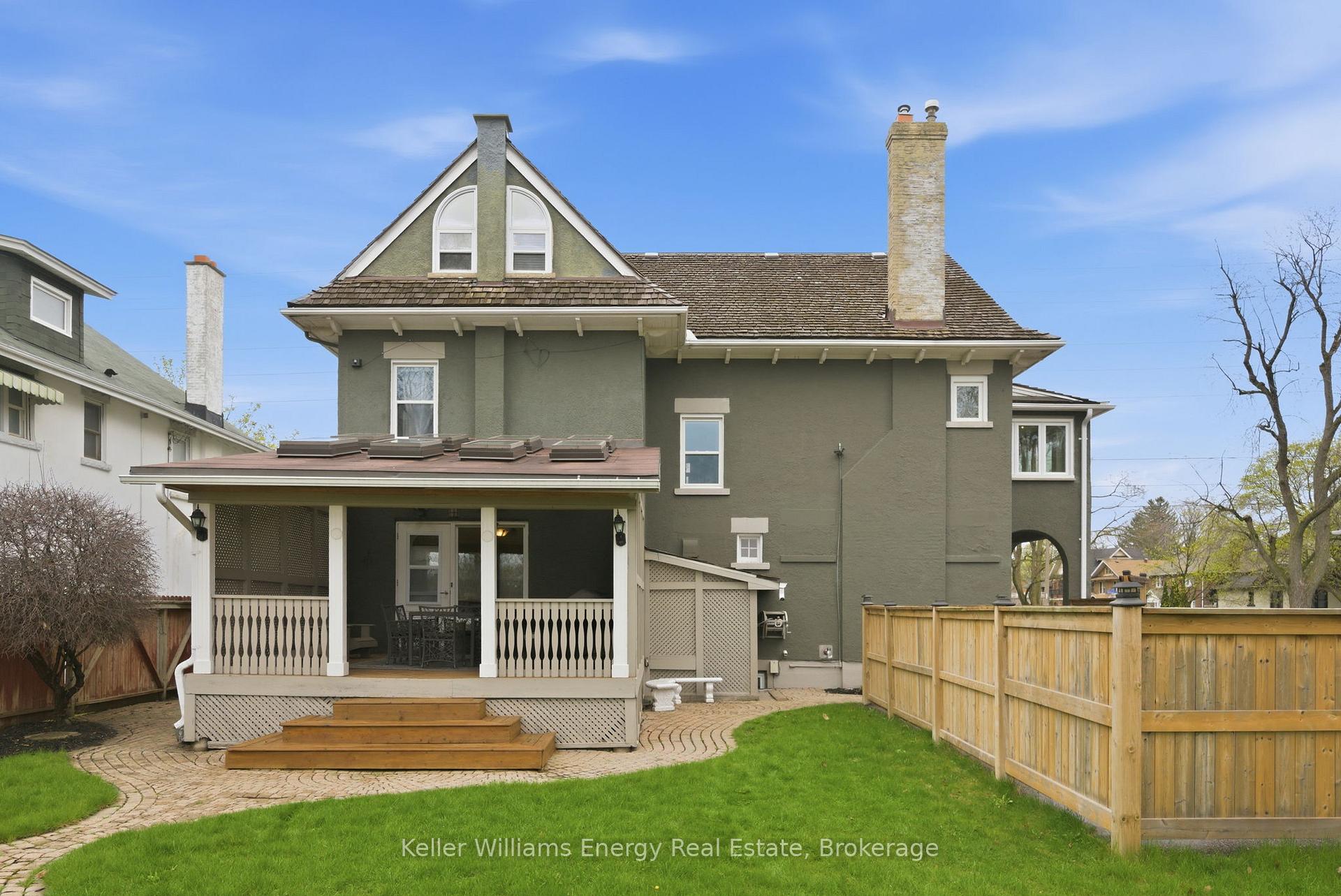 Photo 40 of 452 Simcoe Street N, Oshawa, O'Neill — HOMEH