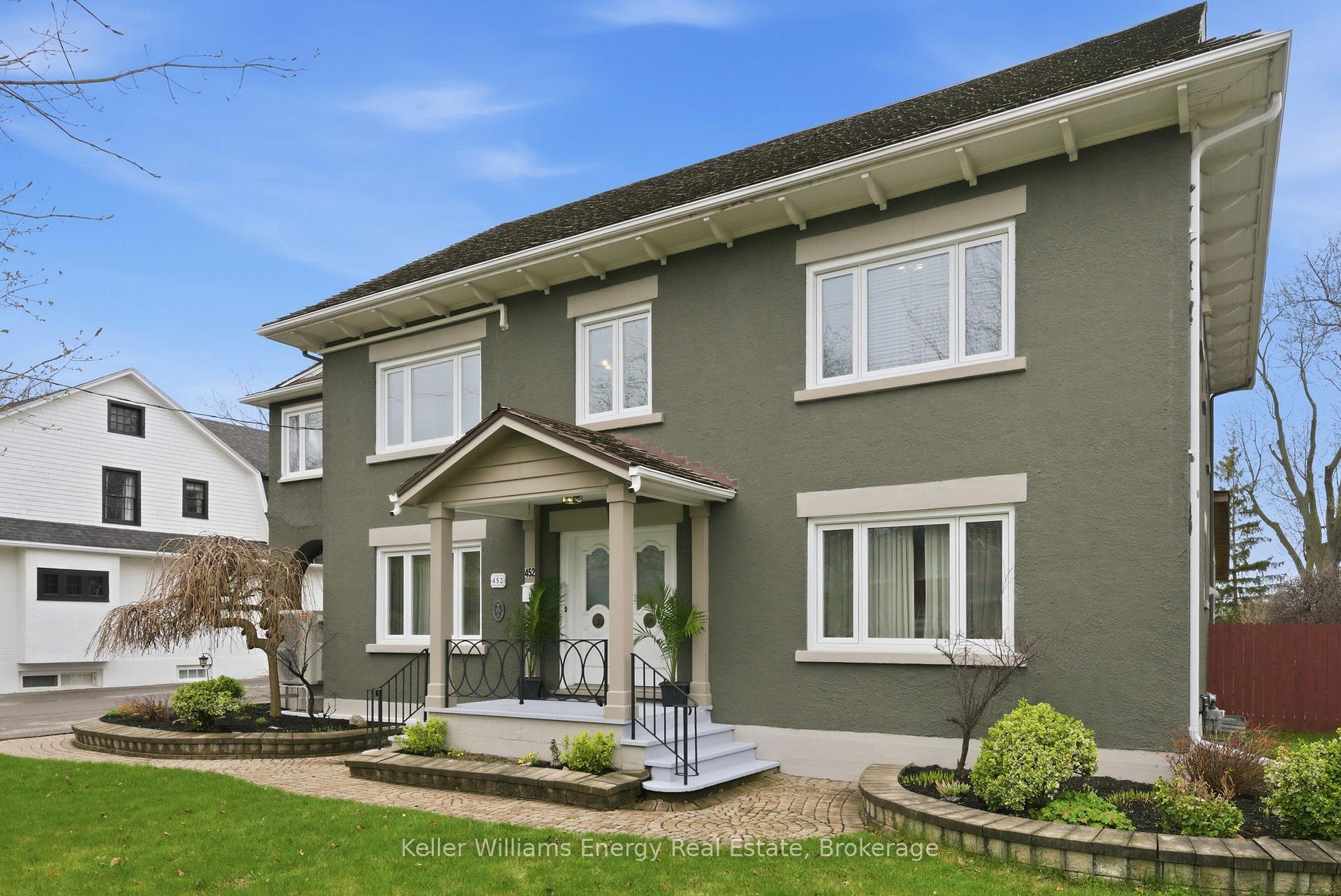 Photo 45 of 452 Simcoe Street N, Oshawa, O'Neill — HOMEH