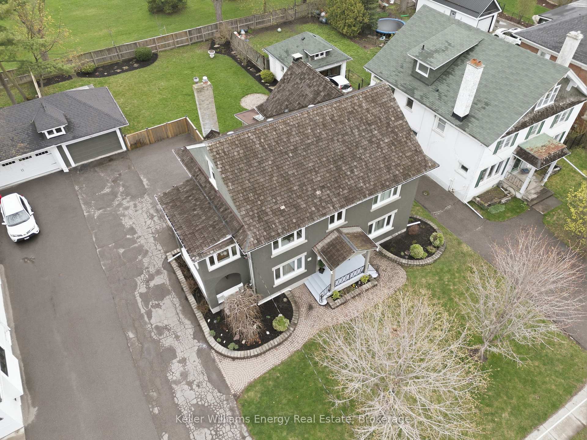 Photo 47 of 452 Simcoe Street N, Oshawa, O'Neill — HOMEH