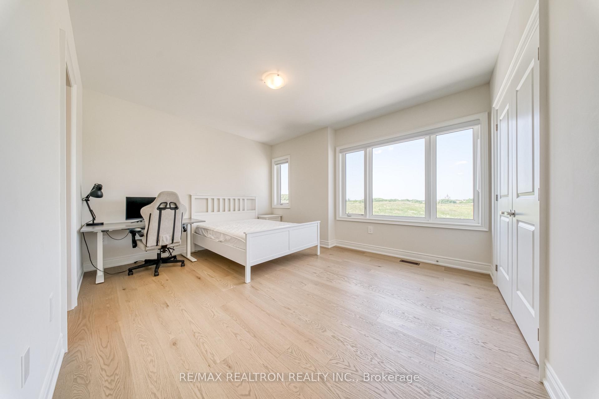 Photo 19 of 207 Leslie Richards Street, Markham, Rural Markham — HOMEH