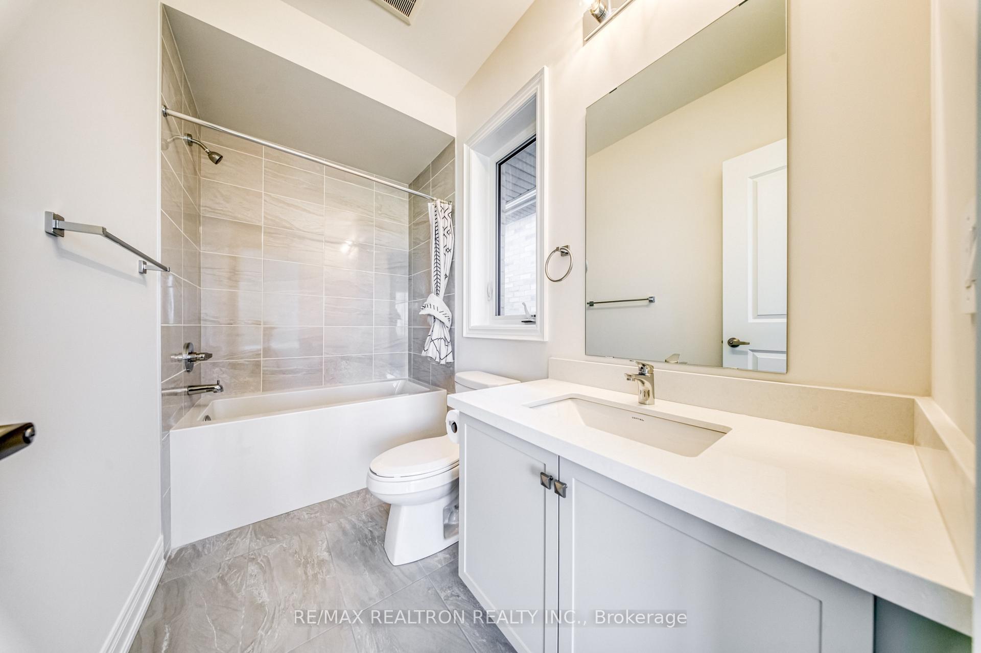 Photo 20 of 207 Leslie Richards Street, Markham, Rural Markham — HOMEH